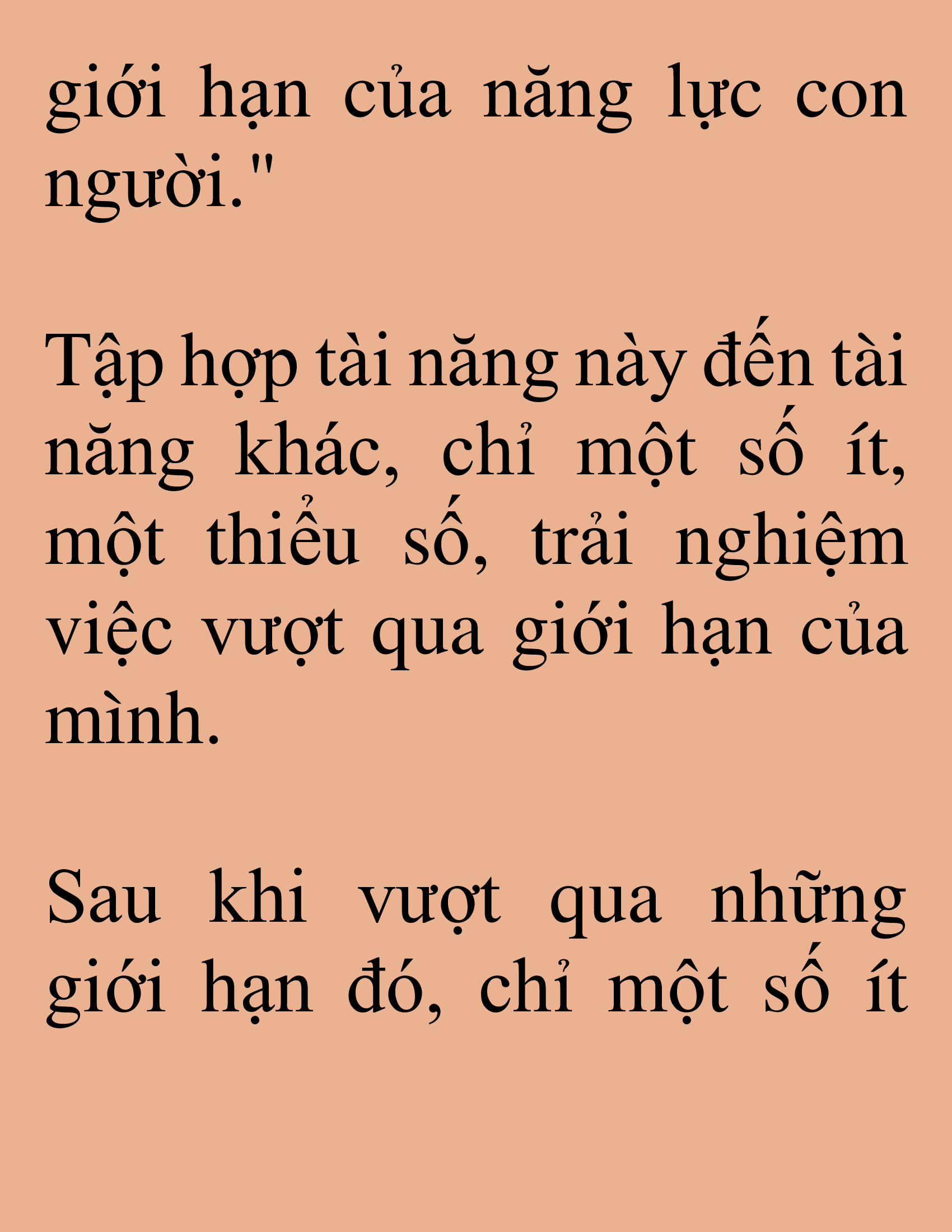 Đọc truyện SNVT [NOVEL] Hiệp Sĩ Sống Vì Ngày Hôm Nay - Chương 157: Vẫn Không Thay Đổi