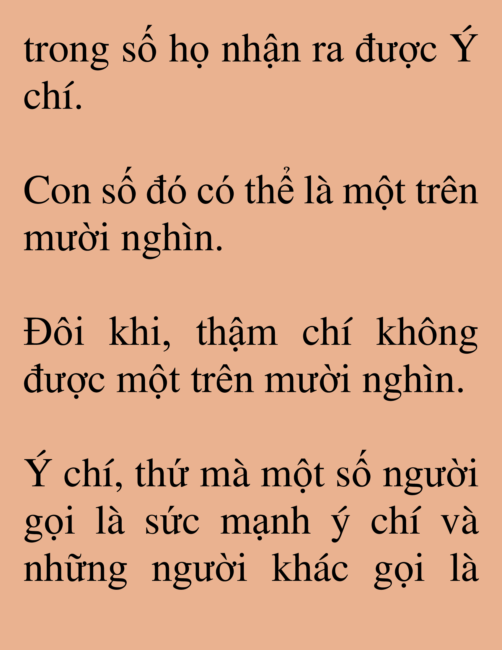 Đọc truyện SNVT [NOVEL] Hiệp Sĩ Sống Vì Ngày Hôm Nay - Chương 157: Vẫn Không Thay Đổi
