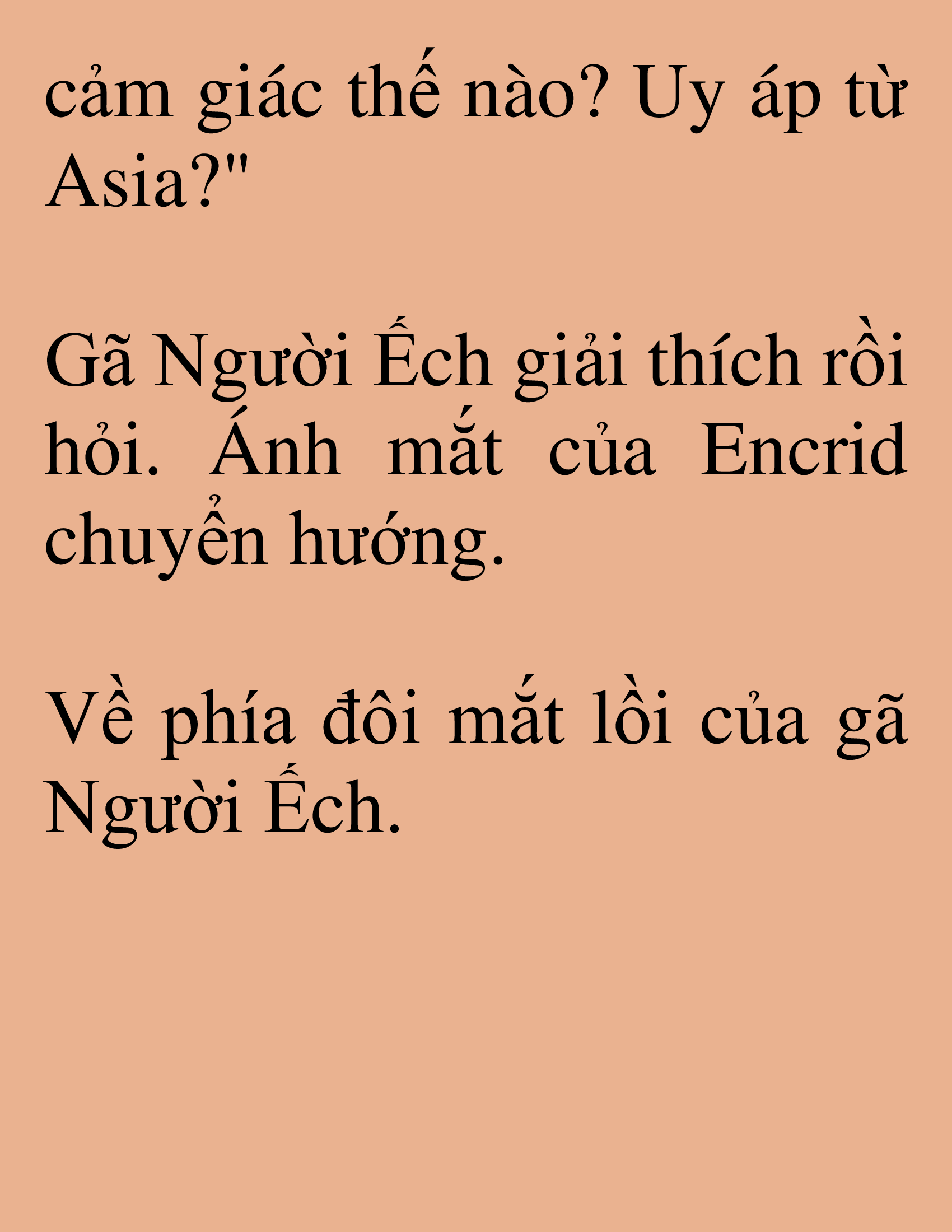 Đọc truyện SNVT [NOVEL] Hiệp Sĩ Sống Vì Ngày Hôm Nay - Chương 157: Vẫn Không Thay Đổi