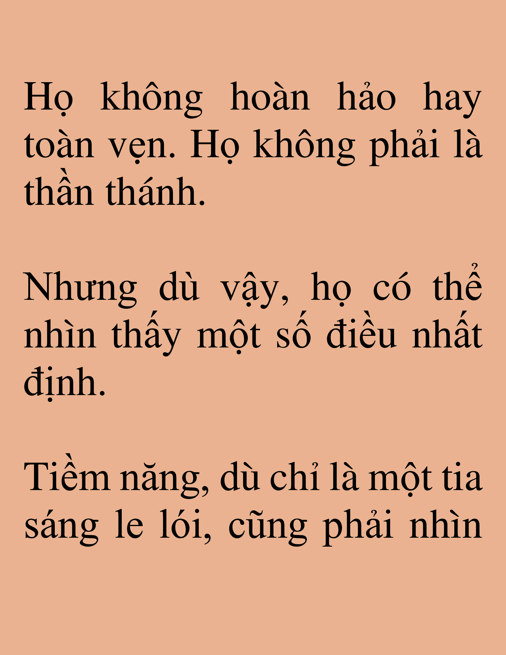 Đọc truyện SNVT [NOVEL] Hiệp Sĩ Sống Vì Ngày Hôm Nay - Chương 157: Vẫn Không Thay Đổi