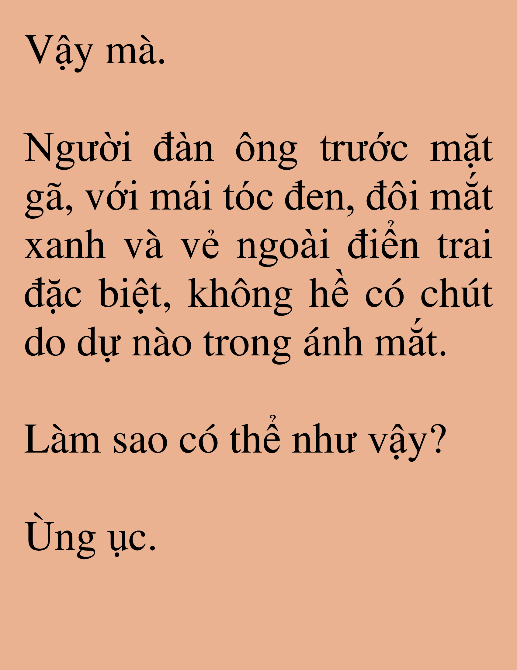 Đọc truyện SNVT [NOVEL] Hiệp Sĩ Sống Vì Ngày Hôm Nay - Chương 157: Vẫn Không Thay Đổi