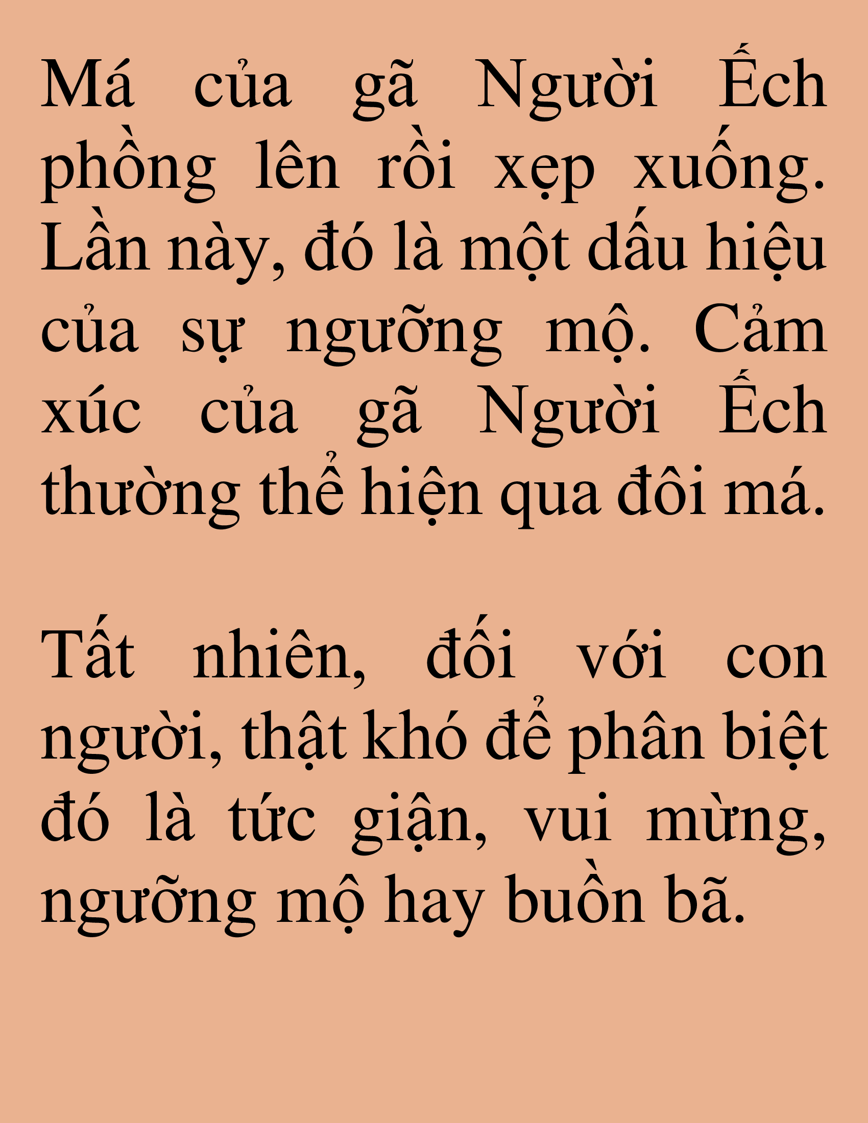Đọc truyện SNVT [NOVEL] Hiệp Sĩ Sống Vì Ngày Hôm Nay - Chương 157: Vẫn Không Thay Đổi