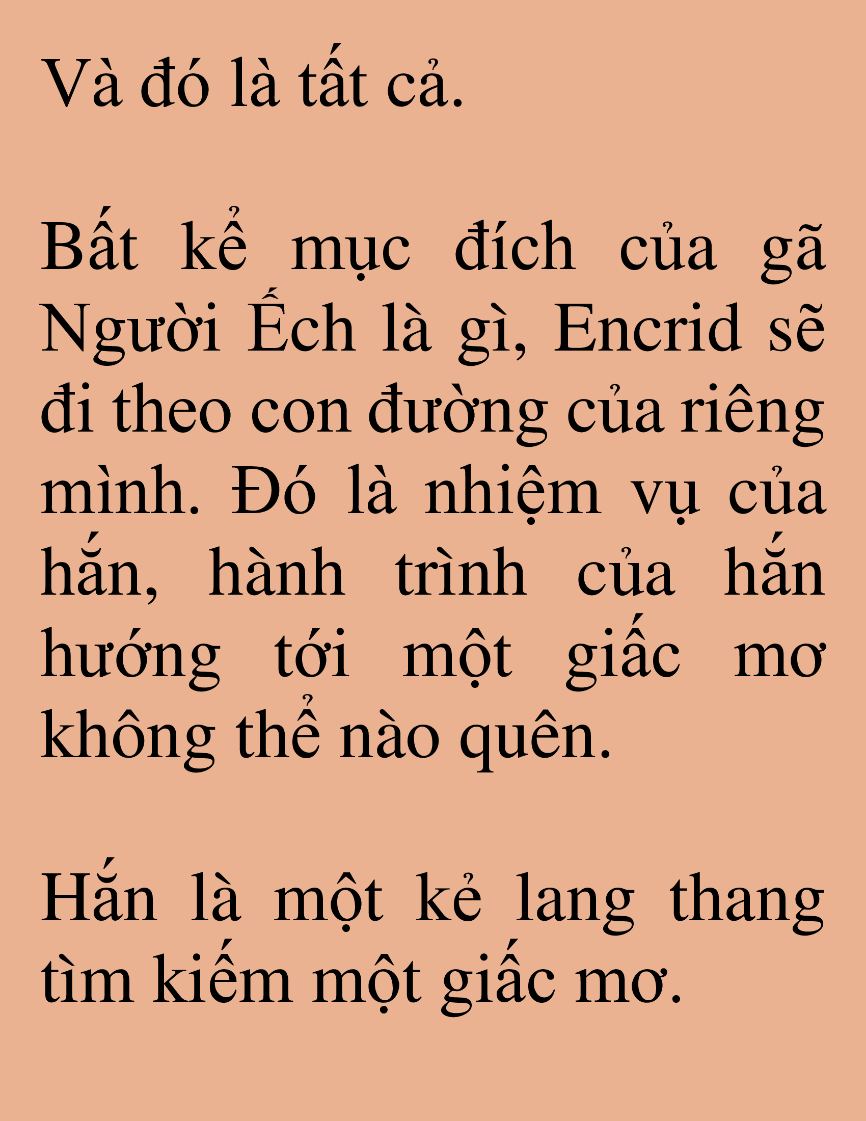Đọc truyện SNVT [NOVEL] Hiệp Sĩ Sống Vì Ngày Hôm Nay - Chương 157: Vẫn Không Thay Đổi