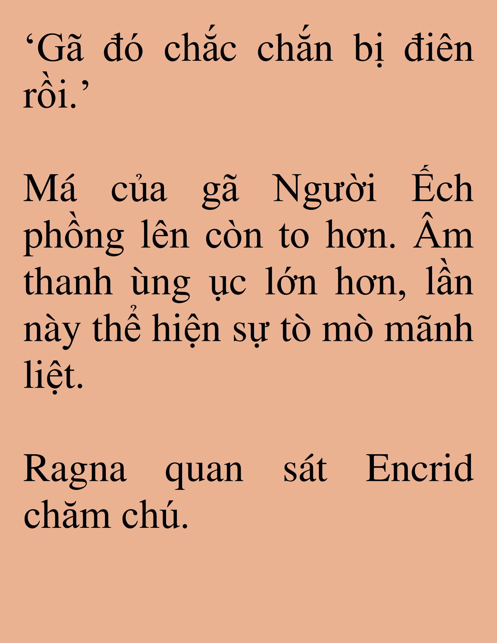 Đọc truyện SNVT [NOVEL] Hiệp Sĩ Sống Vì Ngày Hôm Nay - Chương 157: Vẫn Không Thay Đổi