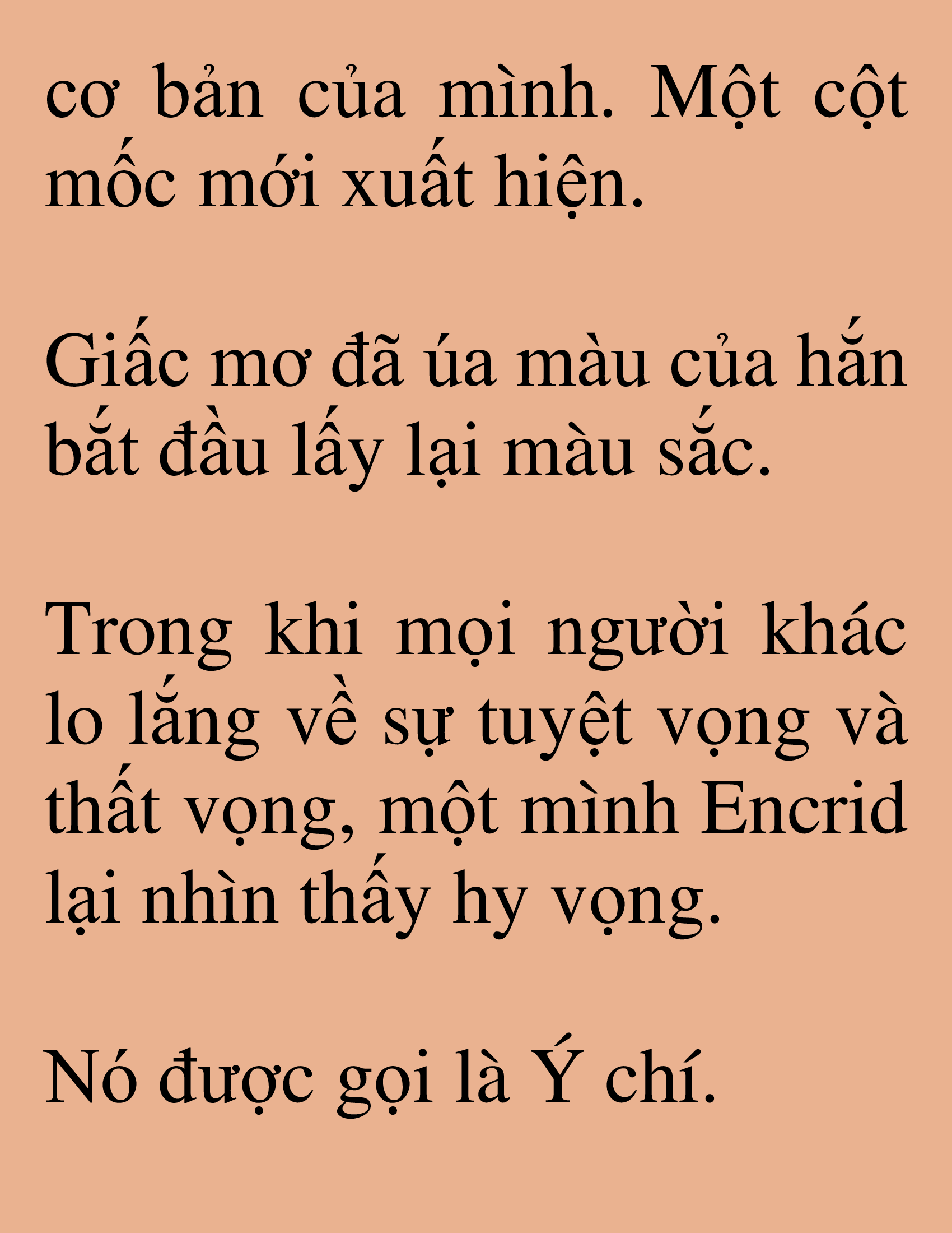 Đọc truyện SNVT [NOVEL] Hiệp Sĩ Sống Vì Ngày Hôm Nay - Chương 157: Vẫn Không Thay Đổi