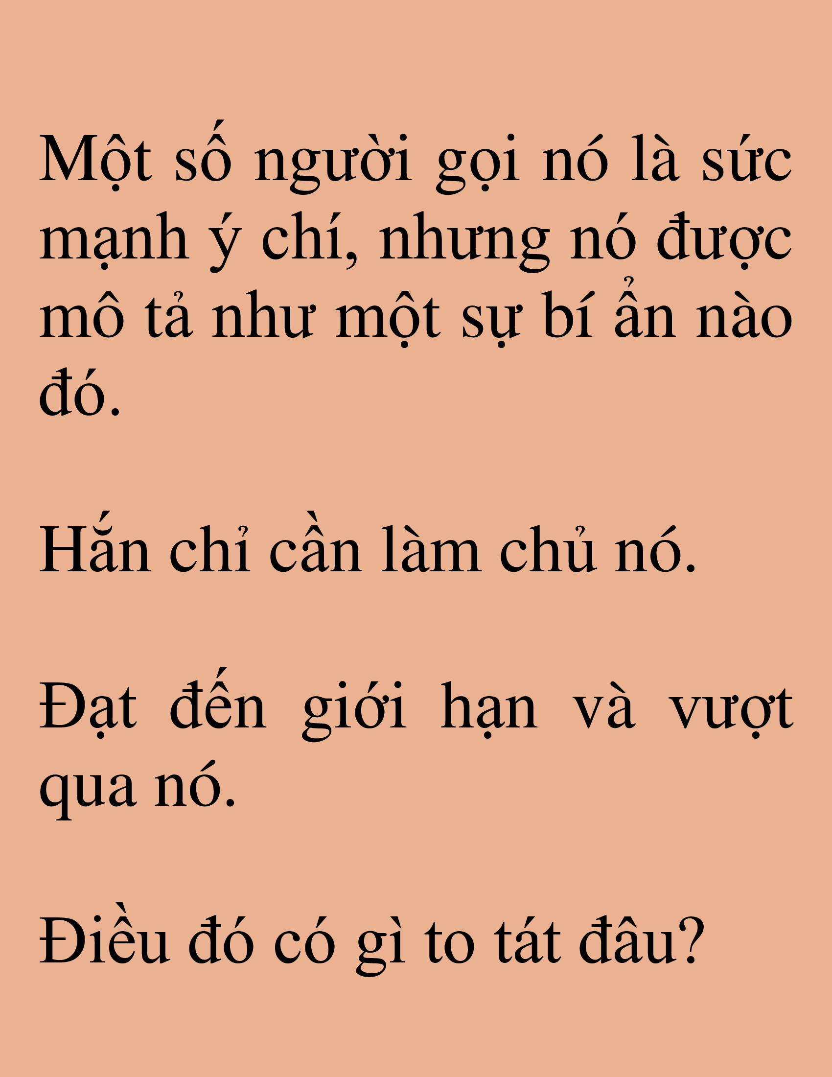 Đọc truyện SNVT [NOVEL] Hiệp Sĩ Sống Vì Ngày Hôm Nay - Chương 157: Vẫn Không Thay Đổi