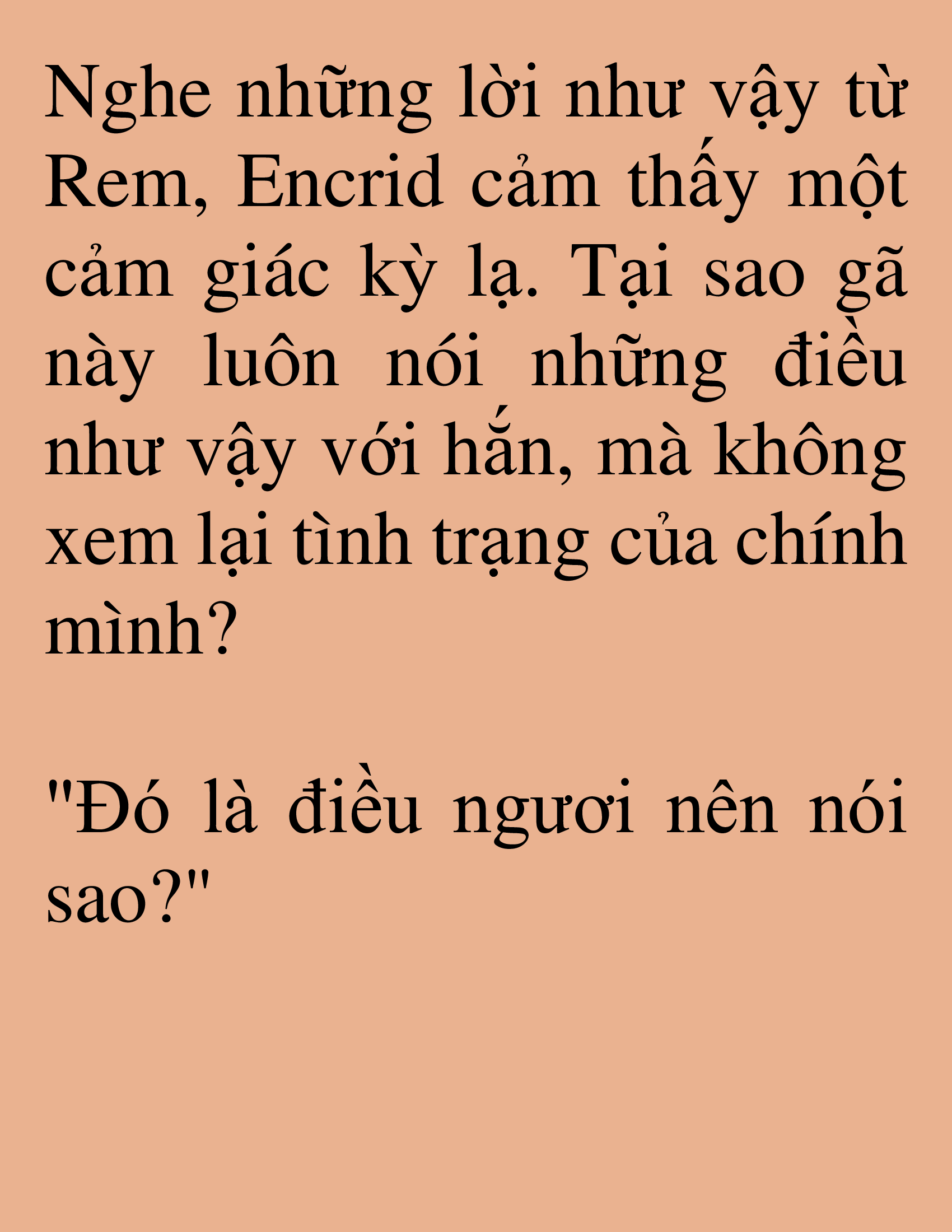 Đọc truyện SNVT [NOVEL] Hiệp Sĩ Sống Vì Ngày Hôm Nay - Chương 158: Kẻ Điên Nhất