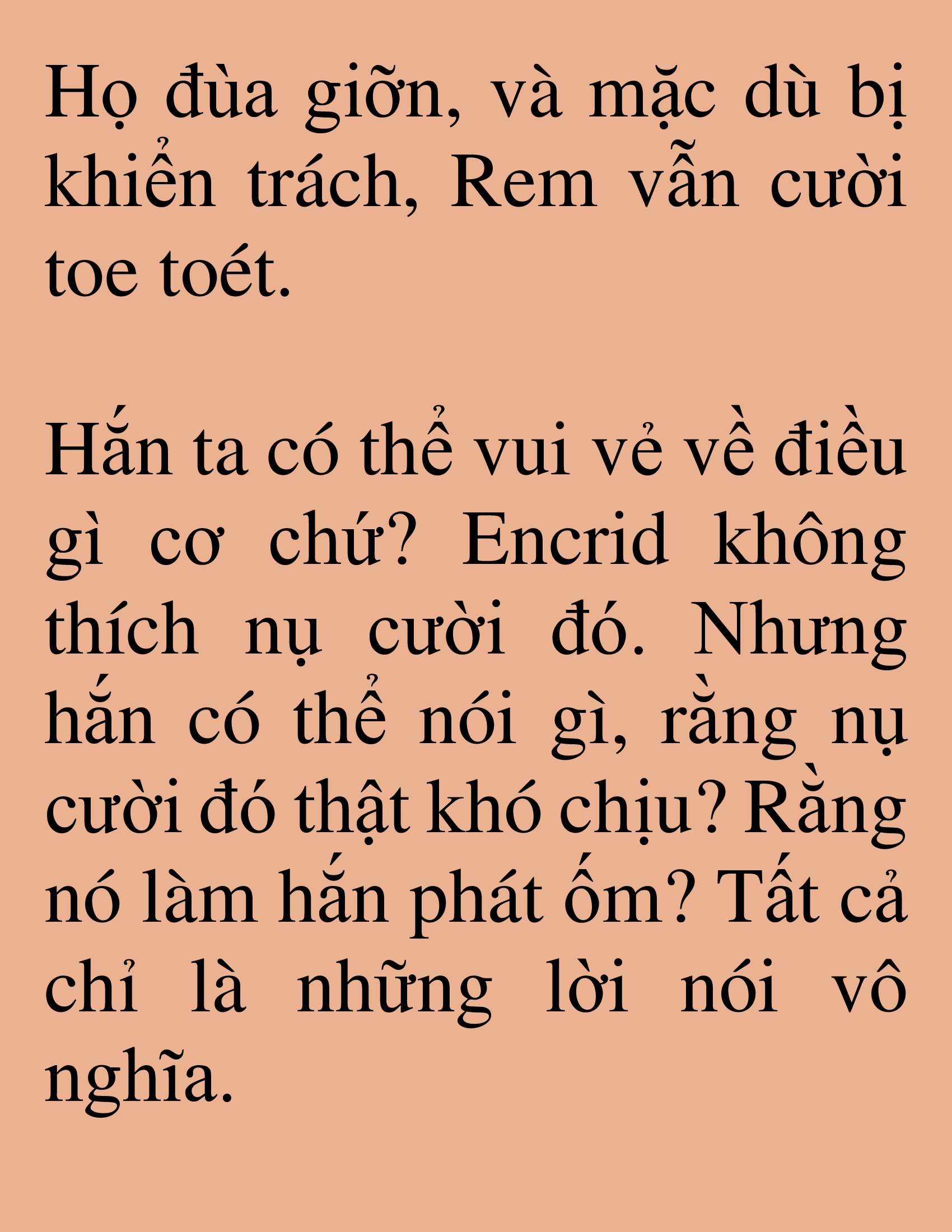 Đọc truyện SNVT [NOVEL] Hiệp Sĩ Sống Vì Ngày Hôm Nay - Chương 158: Kẻ Điên Nhất