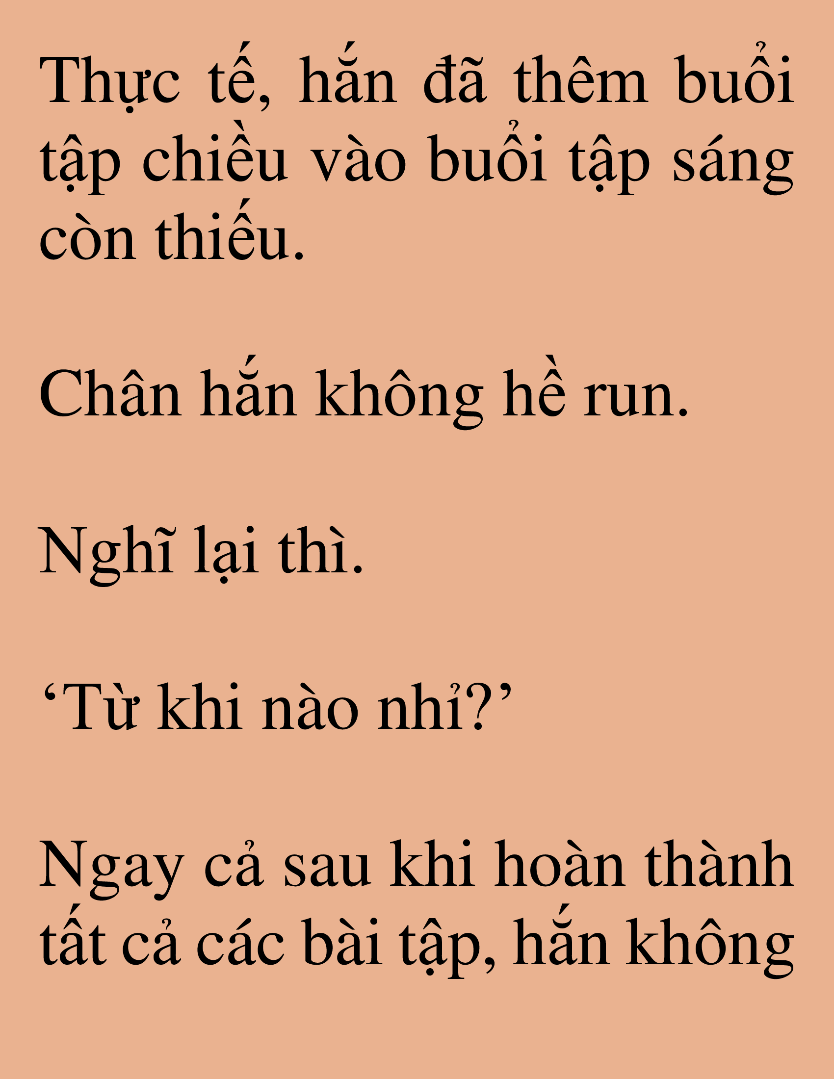 Đọc truyện SNVT [NOVEL] Hiệp Sĩ Sống Vì Ngày Hôm Nay - Chương 158: Kẻ Điên Nhất