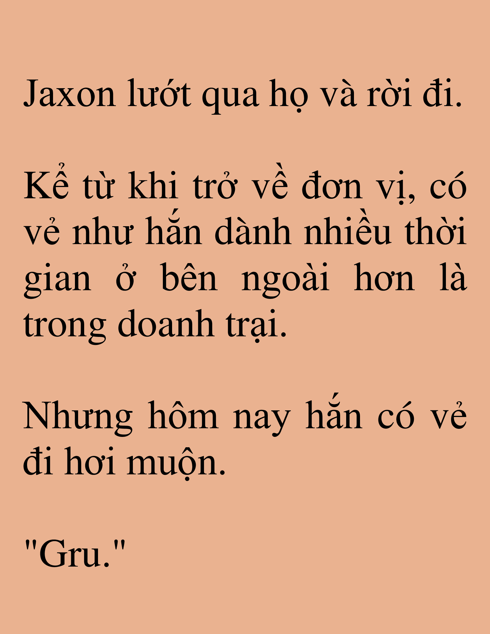 Đọc truyện SNVT [NOVEL] Hiệp Sĩ Sống Vì Ngày Hôm Nay - Chương 158: Kẻ Điên Nhất