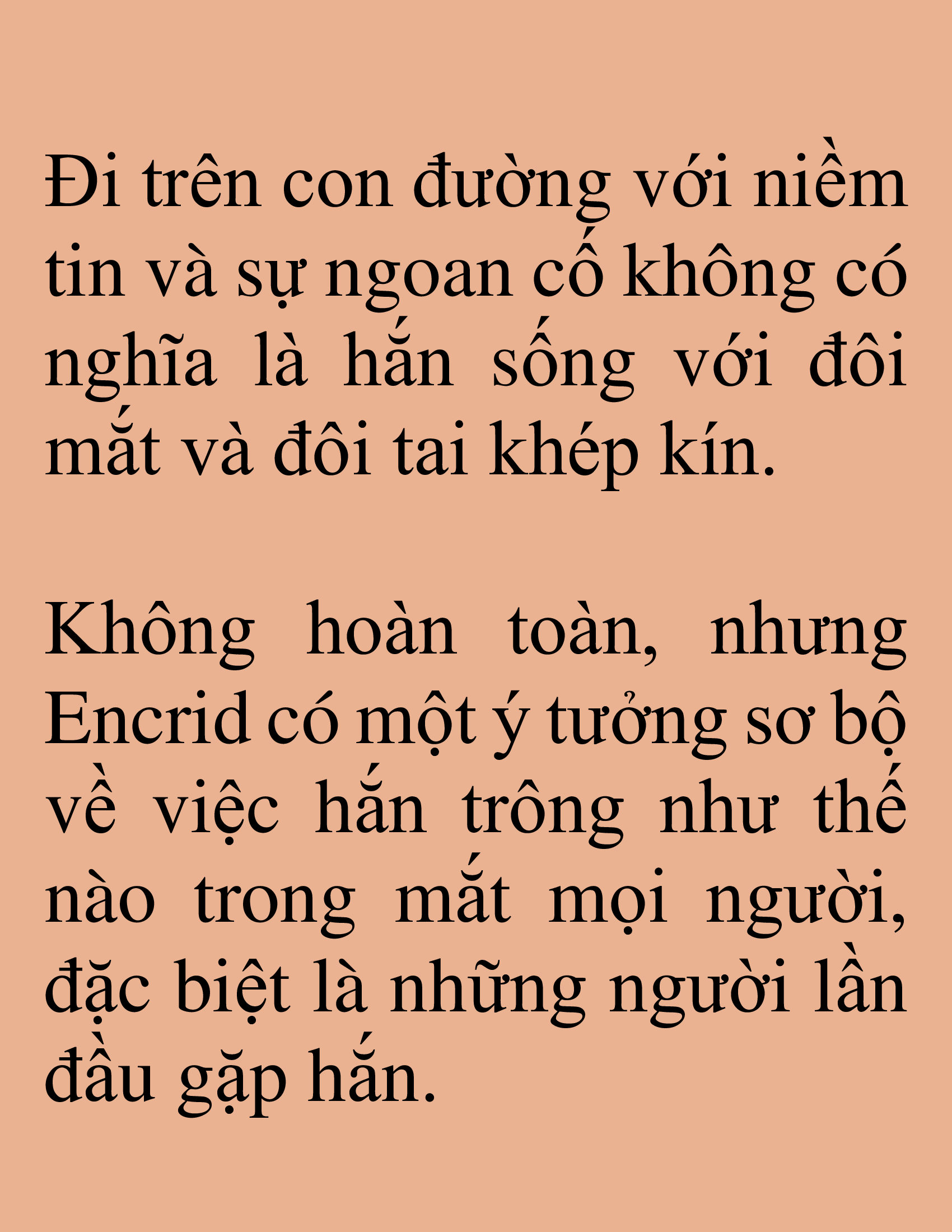 Đọc truyện SNVT [NOVEL] Hiệp Sĩ Sống Vì Ngày Hôm Nay - Chương 158: Kẻ Điên Nhất