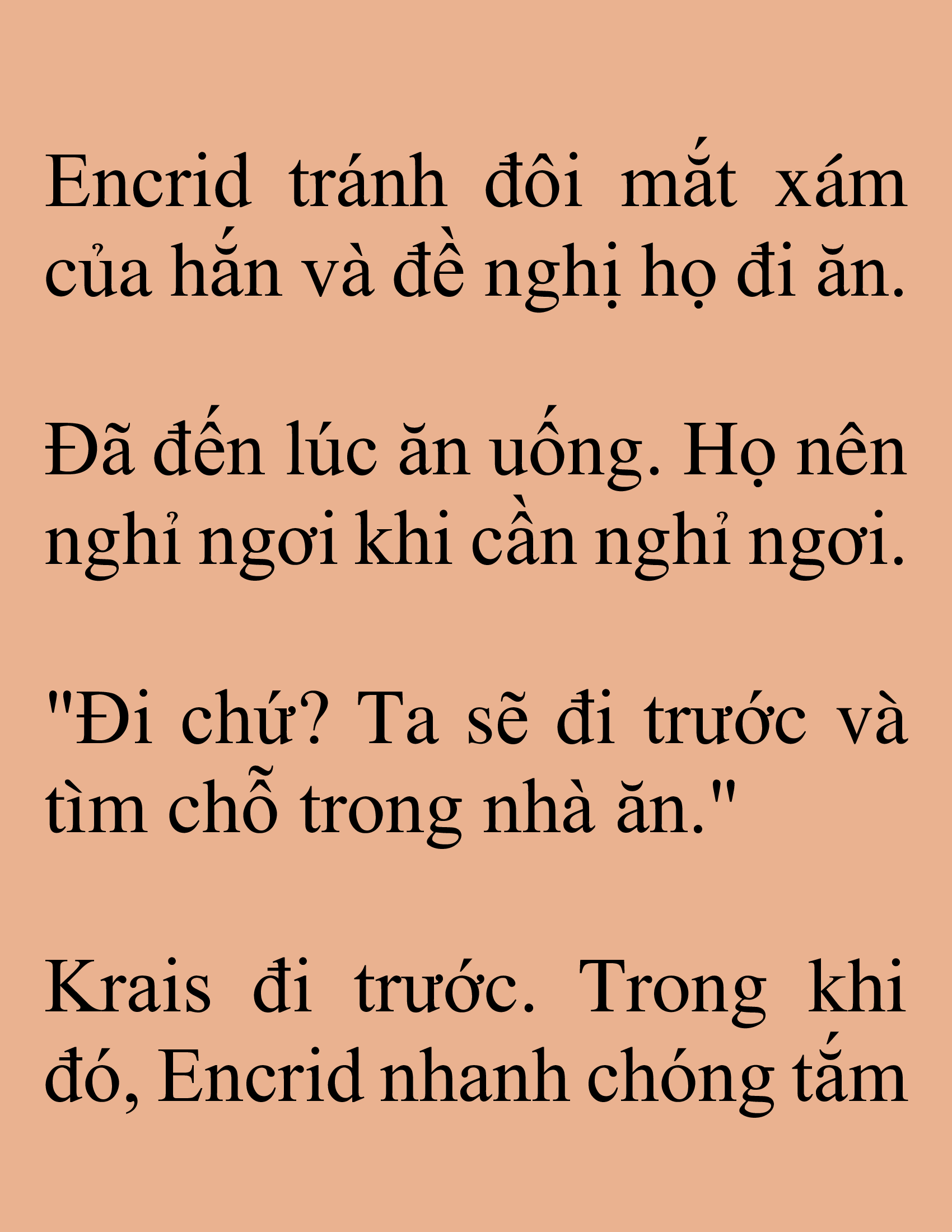 Đọc truyện SNVT [NOVEL] Hiệp Sĩ Sống Vì Ngày Hôm Nay - Chương 158: Kẻ Điên Nhất