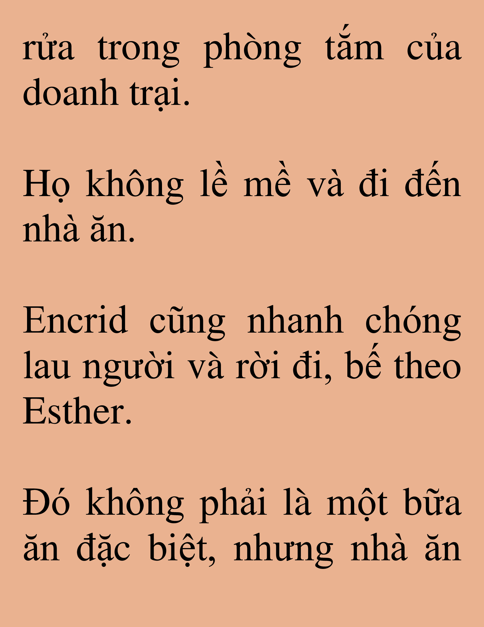 Đọc truyện SNVT [NOVEL] Hiệp Sĩ Sống Vì Ngày Hôm Nay - Chương 158: Kẻ Điên Nhất