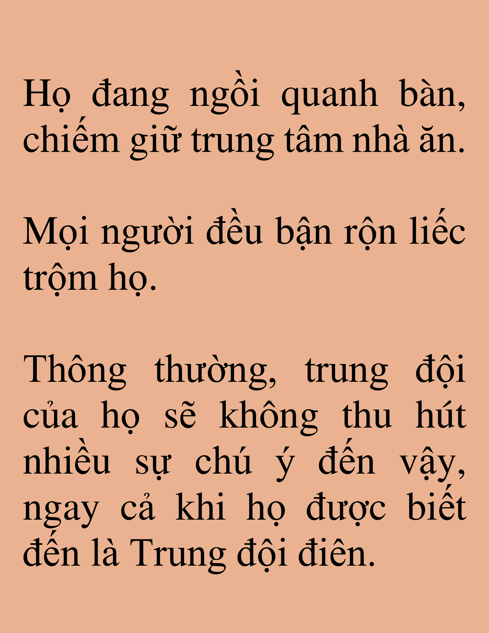 Đọc truyện SNVT [NOVEL] Hiệp Sĩ Sống Vì Ngày Hôm Nay - Chương 158: Kẻ Điên Nhất