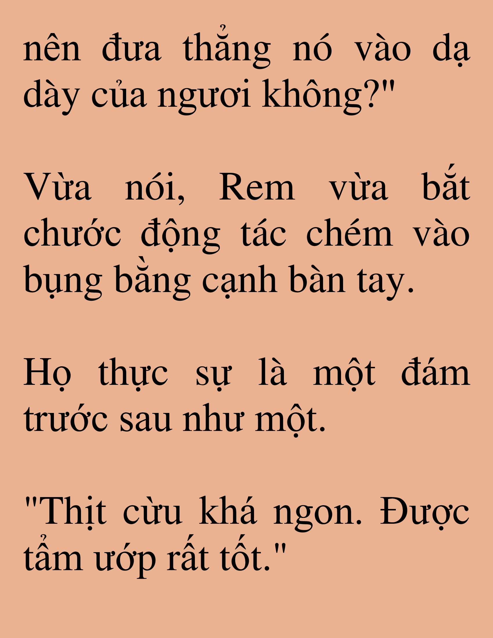 Đọc truyện SNVT [NOVEL] Hiệp Sĩ Sống Vì Ngày Hôm Nay - Chương 158: Kẻ Điên Nhất