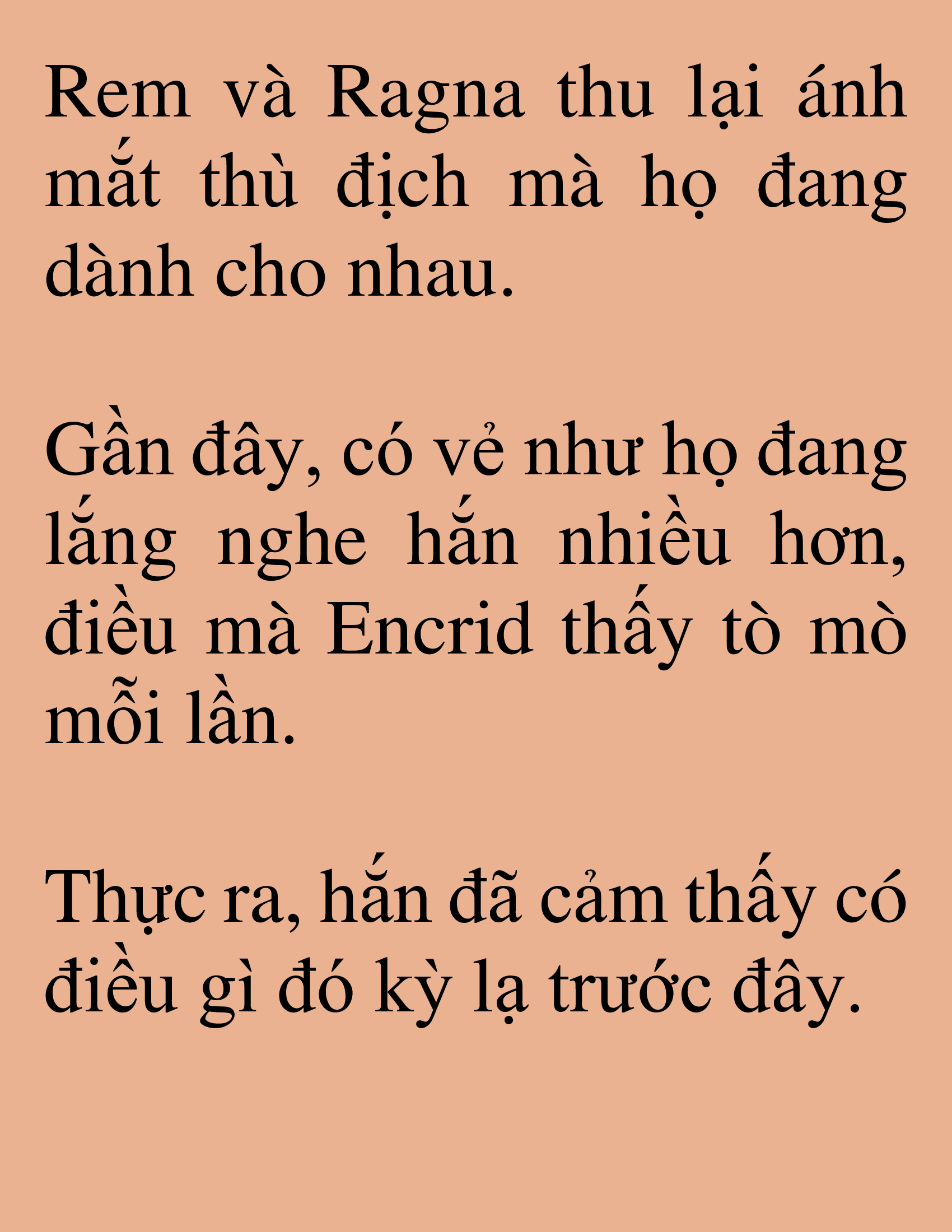 Đọc truyện SNVT [NOVEL] Hiệp Sĩ Sống Vì Ngày Hôm Nay - Chương 158: Kẻ Điên Nhất