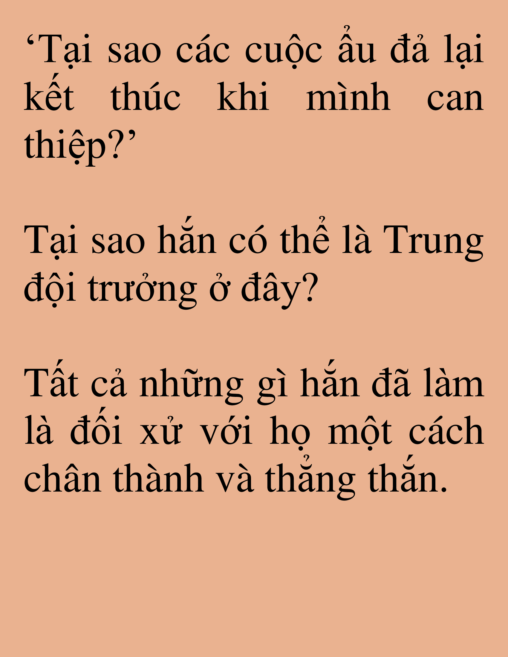 Đọc truyện SNVT [NOVEL] Hiệp Sĩ Sống Vì Ngày Hôm Nay - Chương 158: Kẻ Điên Nhất