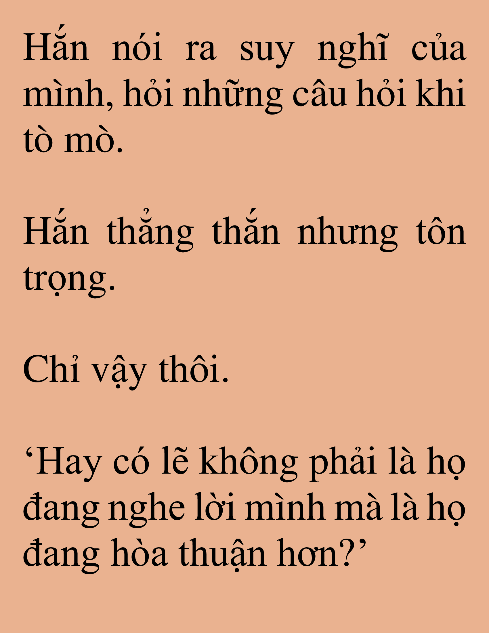 Đọc truyện SNVT [NOVEL] Hiệp Sĩ Sống Vì Ngày Hôm Nay - Chương 158: Kẻ Điên Nhất