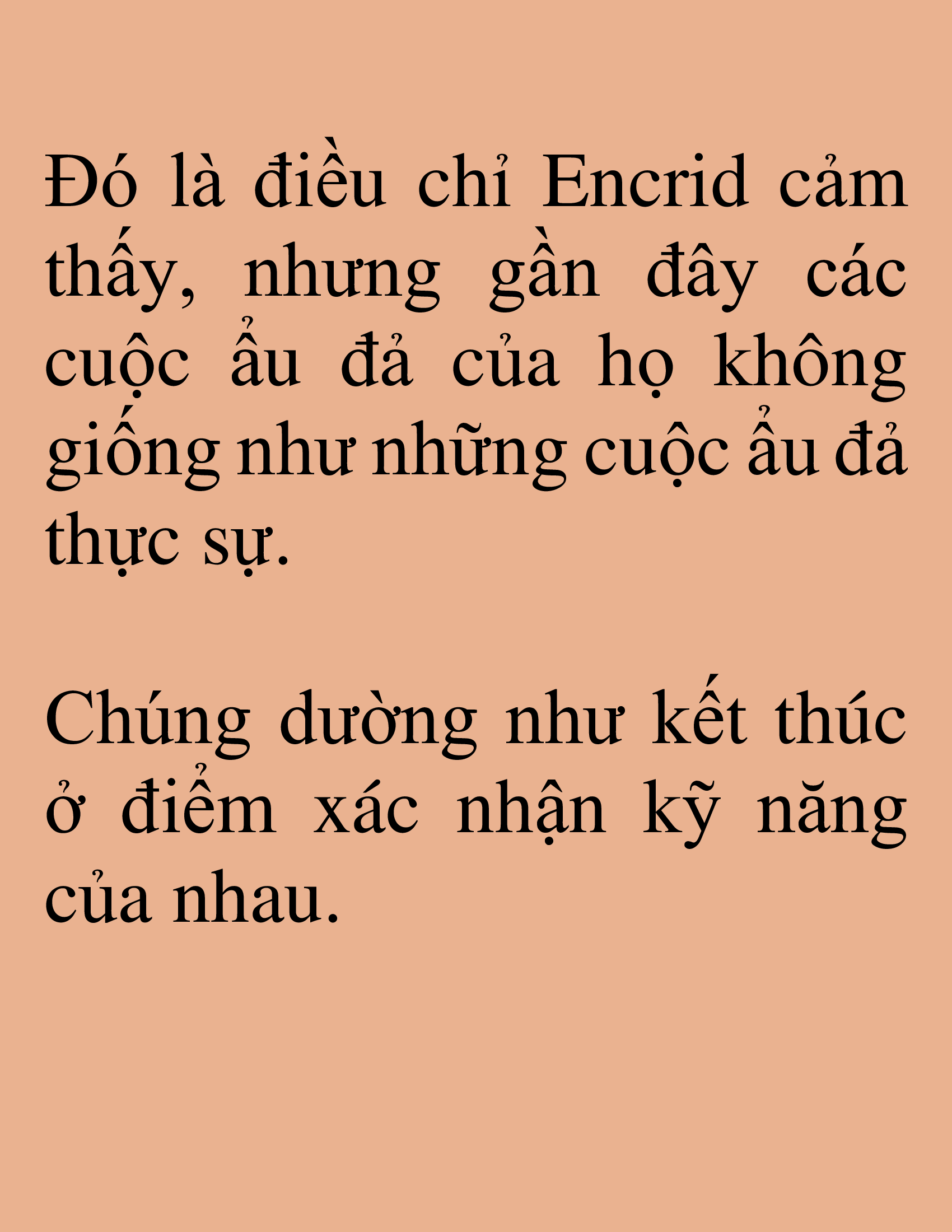 Đọc truyện SNVT [NOVEL] Hiệp Sĩ Sống Vì Ngày Hôm Nay - Chương 158: Kẻ Điên Nhất
