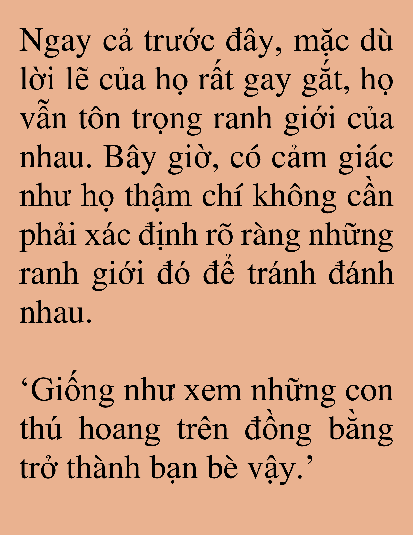 Đọc truyện SNVT [NOVEL] Hiệp Sĩ Sống Vì Ngày Hôm Nay - Chương 158: Kẻ Điên Nhất