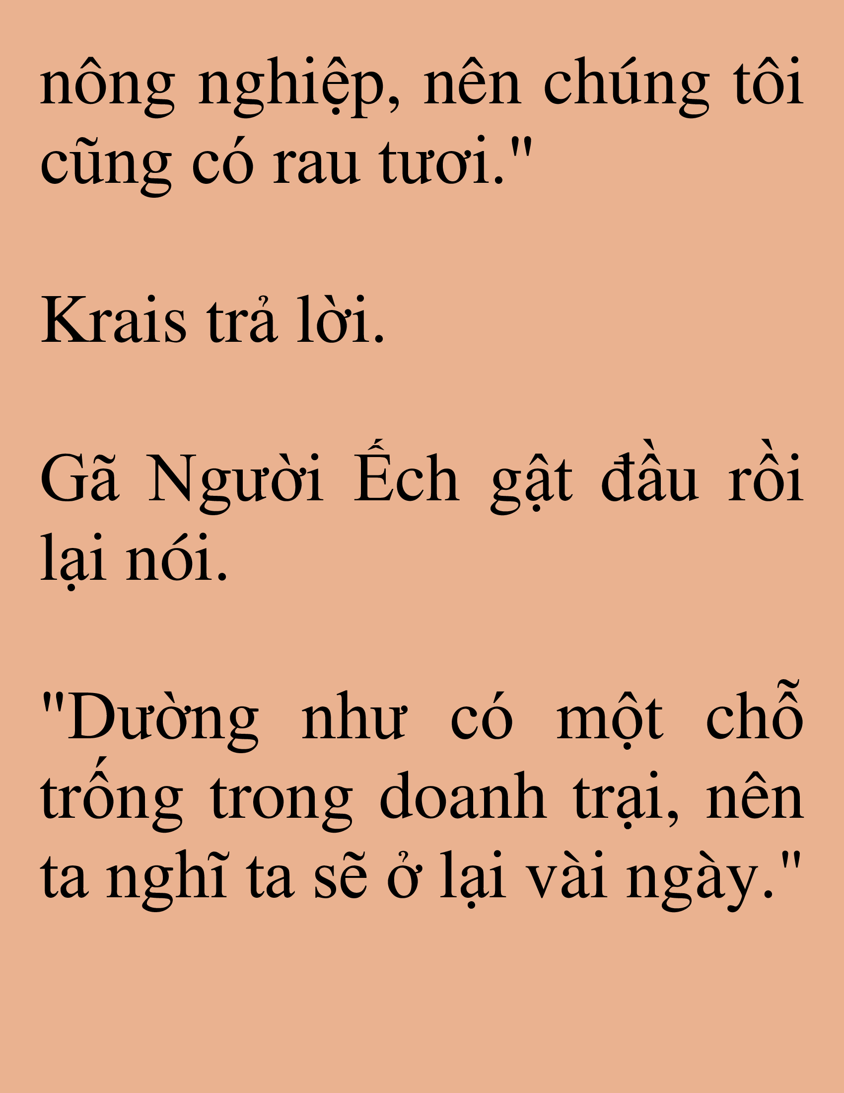 Đọc truyện SNVT [NOVEL] Hiệp Sĩ Sống Vì Ngày Hôm Nay - Chương 158: Kẻ Điên Nhất