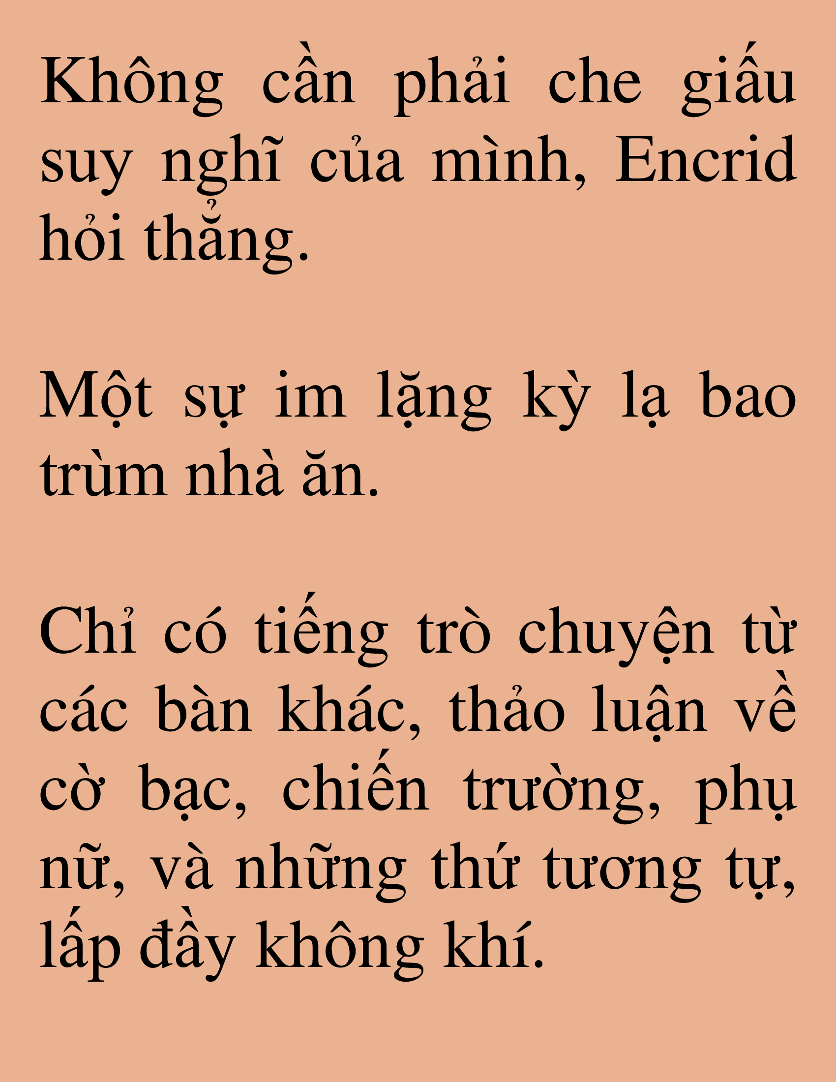 Đọc truyện SNVT [NOVEL] Hiệp Sĩ Sống Vì Ngày Hôm Nay - Chương 159: Kẻ Điên Nhất