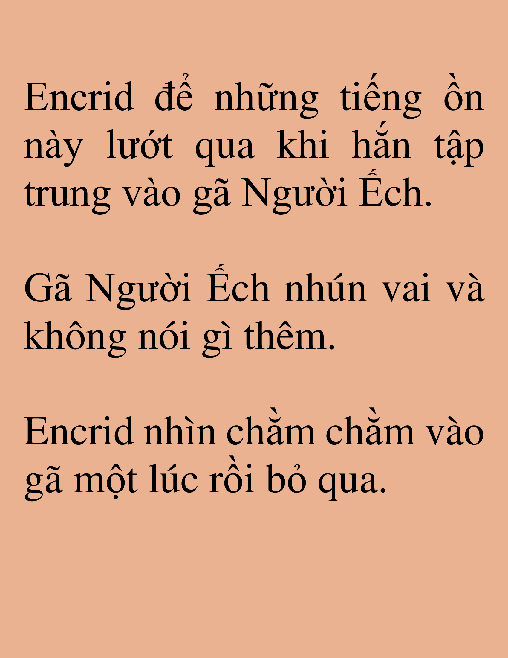 Đọc truyện SNVT [NOVEL] Hiệp Sĩ Sống Vì Ngày Hôm Nay - Chương 159: Kẻ Điên Nhất