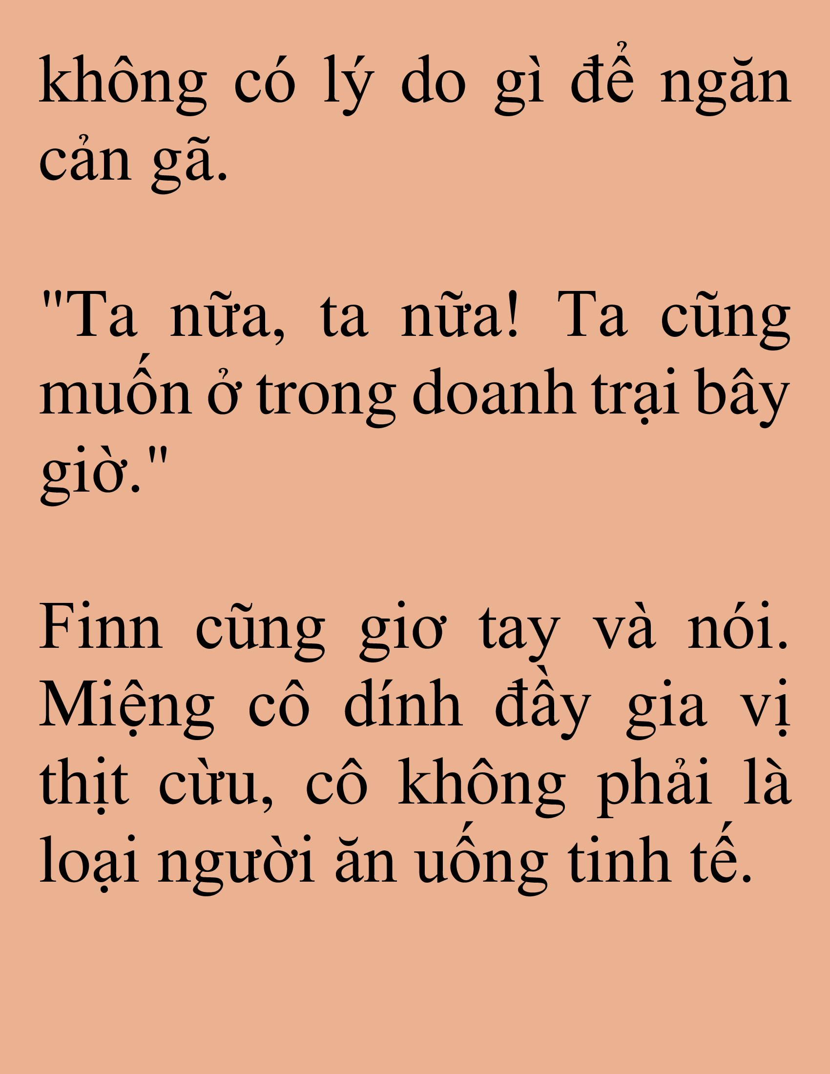 Đọc truyện SNVT [NOVEL] Hiệp Sĩ Sống Vì Ngày Hôm Nay - Chương 159: Kẻ Điên Nhất