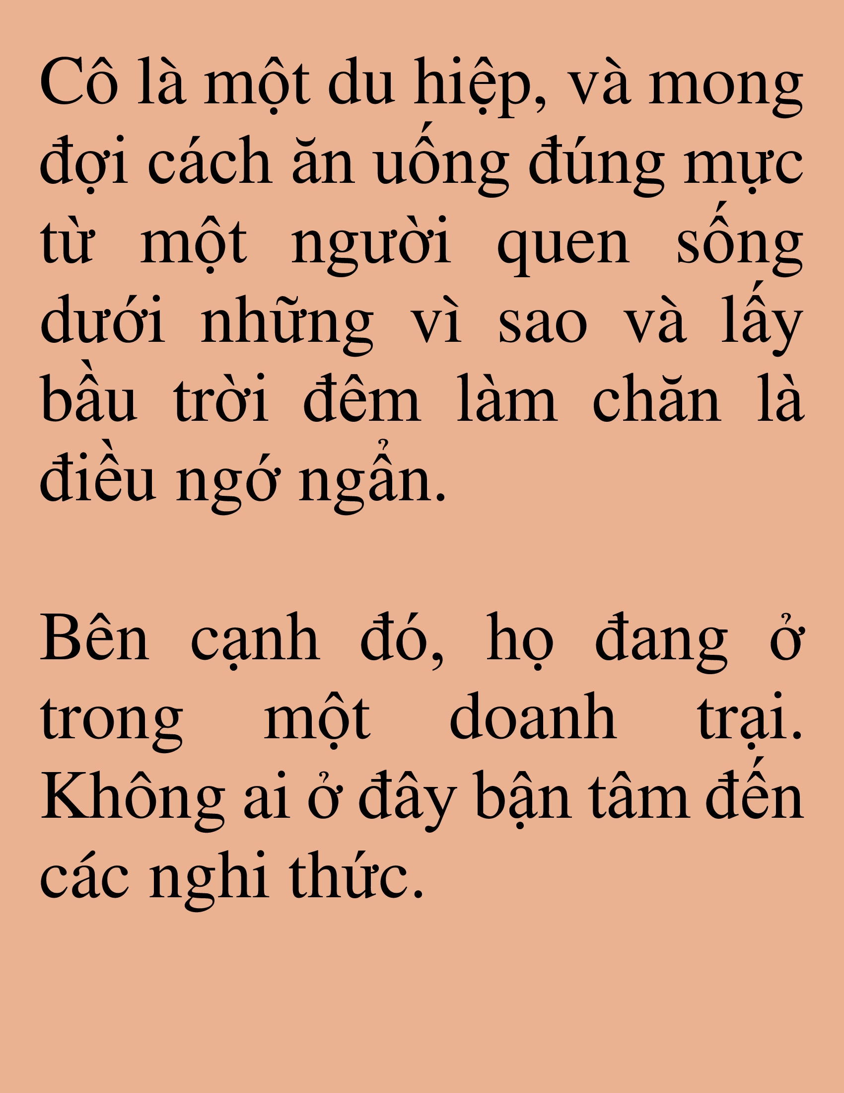 Đọc truyện SNVT [NOVEL] Hiệp Sĩ Sống Vì Ngày Hôm Nay - Chương 159: Kẻ Điên Nhất