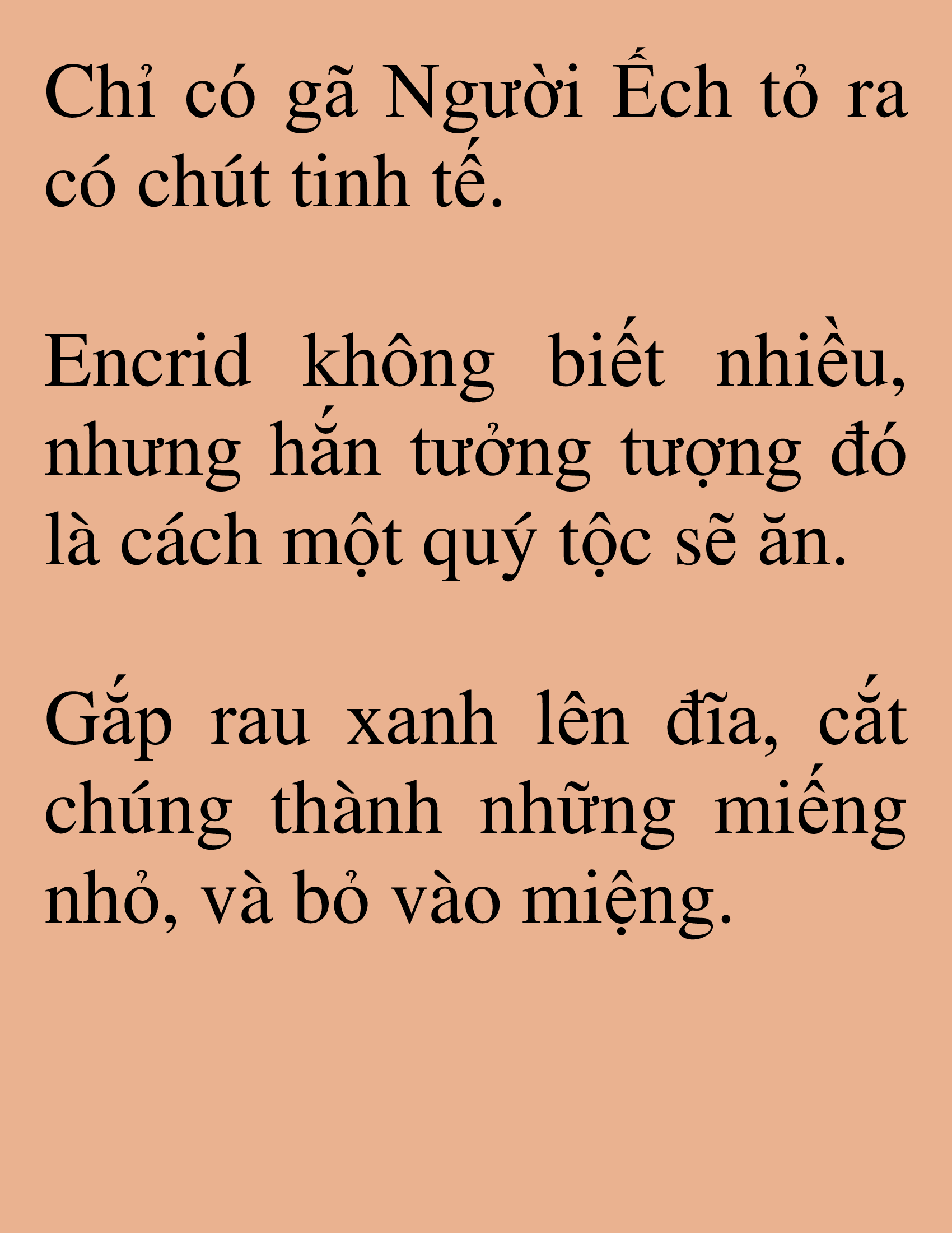 Đọc truyện SNVT [NOVEL] Hiệp Sĩ Sống Vì Ngày Hôm Nay - Chương 159: Kẻ Điên Nhất