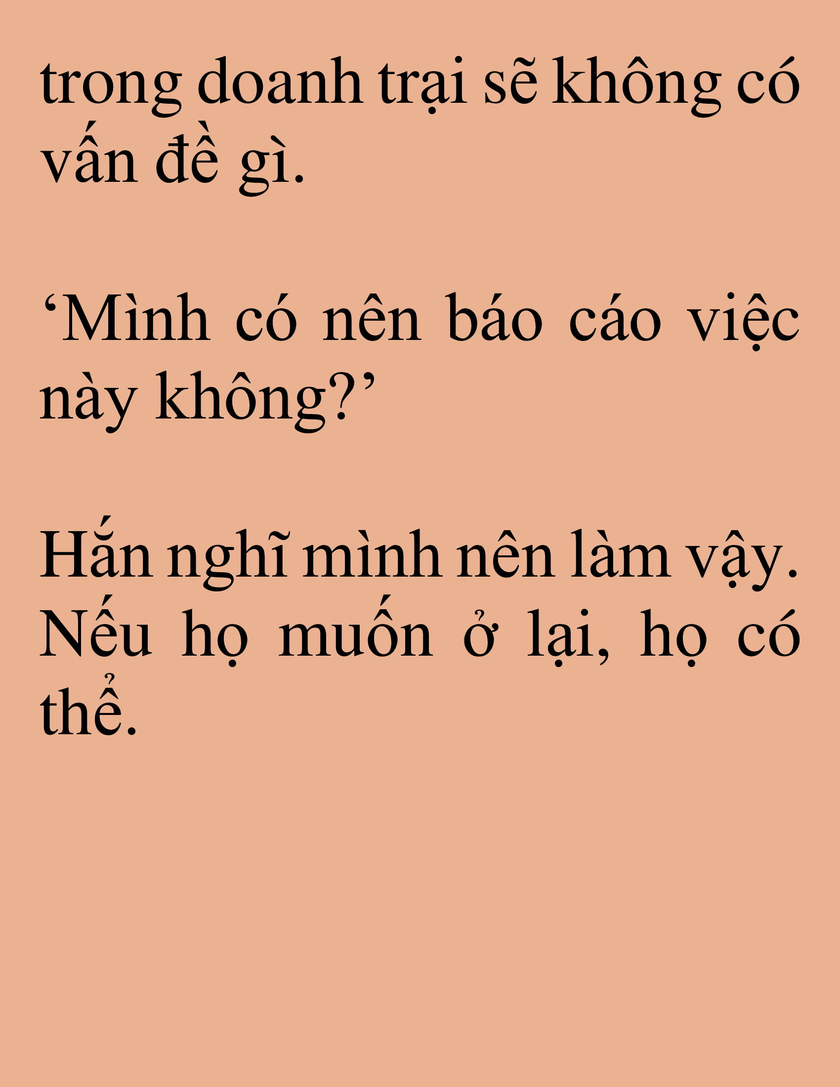 Đọc truyện SNVT [NOVEL] Hiệp Sĩ Sống Vì Ngày Hôm Nay - Chương 159: Kẻ Điên Nhất