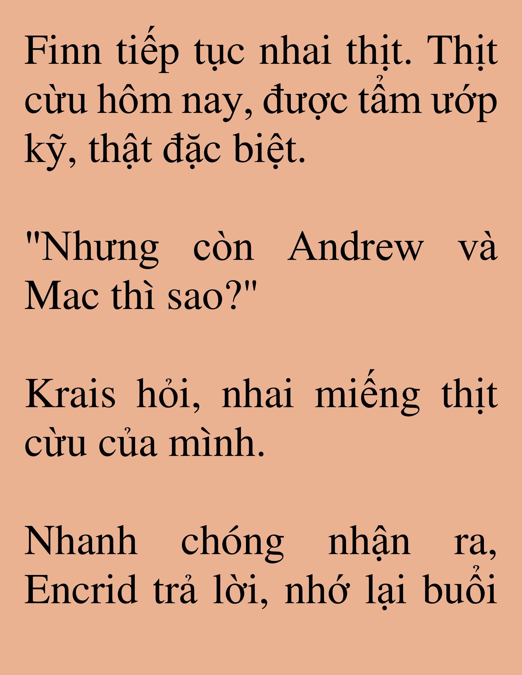 Đọc truyện SNVT [NOVEL] Hiệp Sĩ Sống Vì Ngày Hôm Nay - Chương 159: Kẻ Điên Nhất