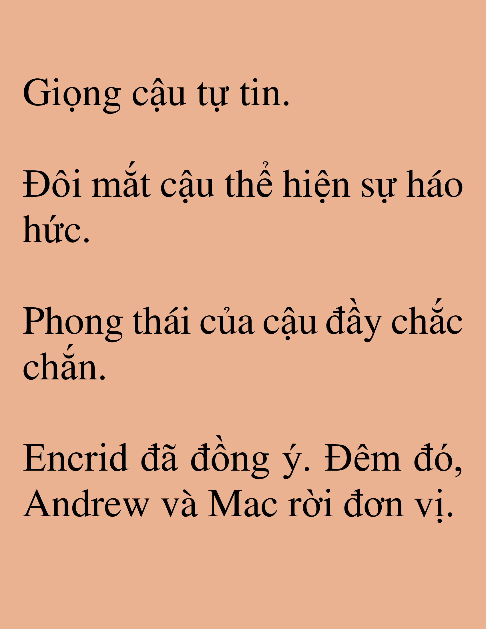 Đọc truyện SNVT [NOVEL] Hiệp Sĩ Sống Vì Ngày Hôm Nay - Chương 159: Kẻ Điên Nhất