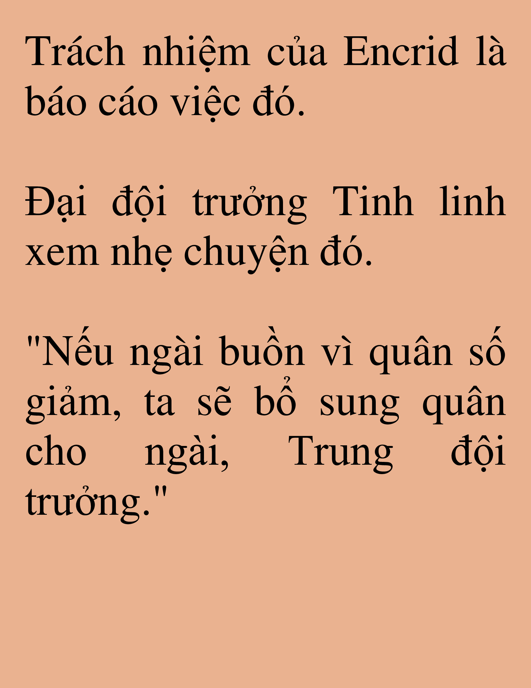 Đọc truyện SNVT [NOVEL] Hiệp Sĩ Sống Vì Ngày Hôm Nay - Chương 159: Kẻ Điên Nhất