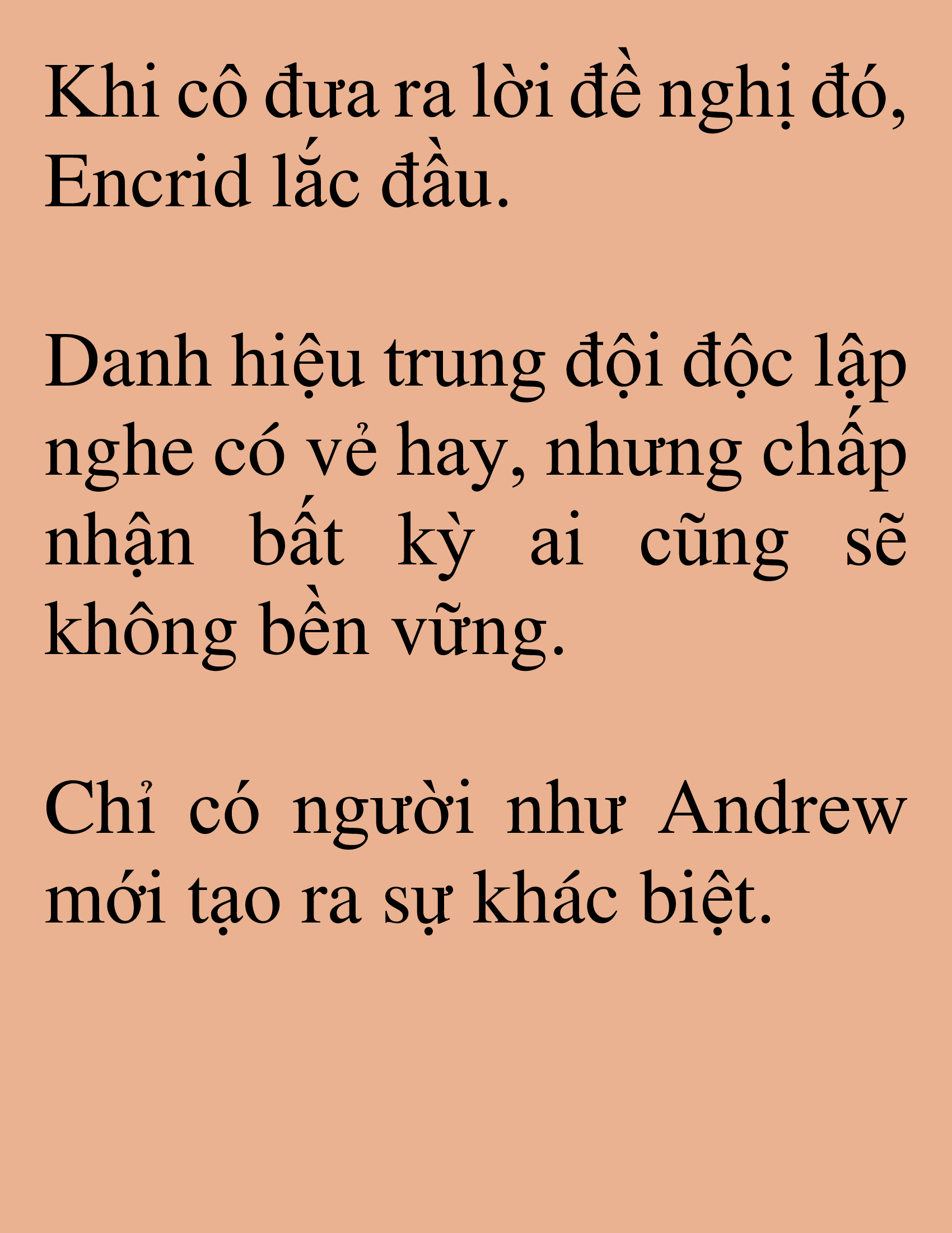 Đọc truyện SNVT [NOVEL] Hiệp Sĩ Sống Vì Ngày Hôm Nay - Chương 159: Kẻ Điên Nhất
