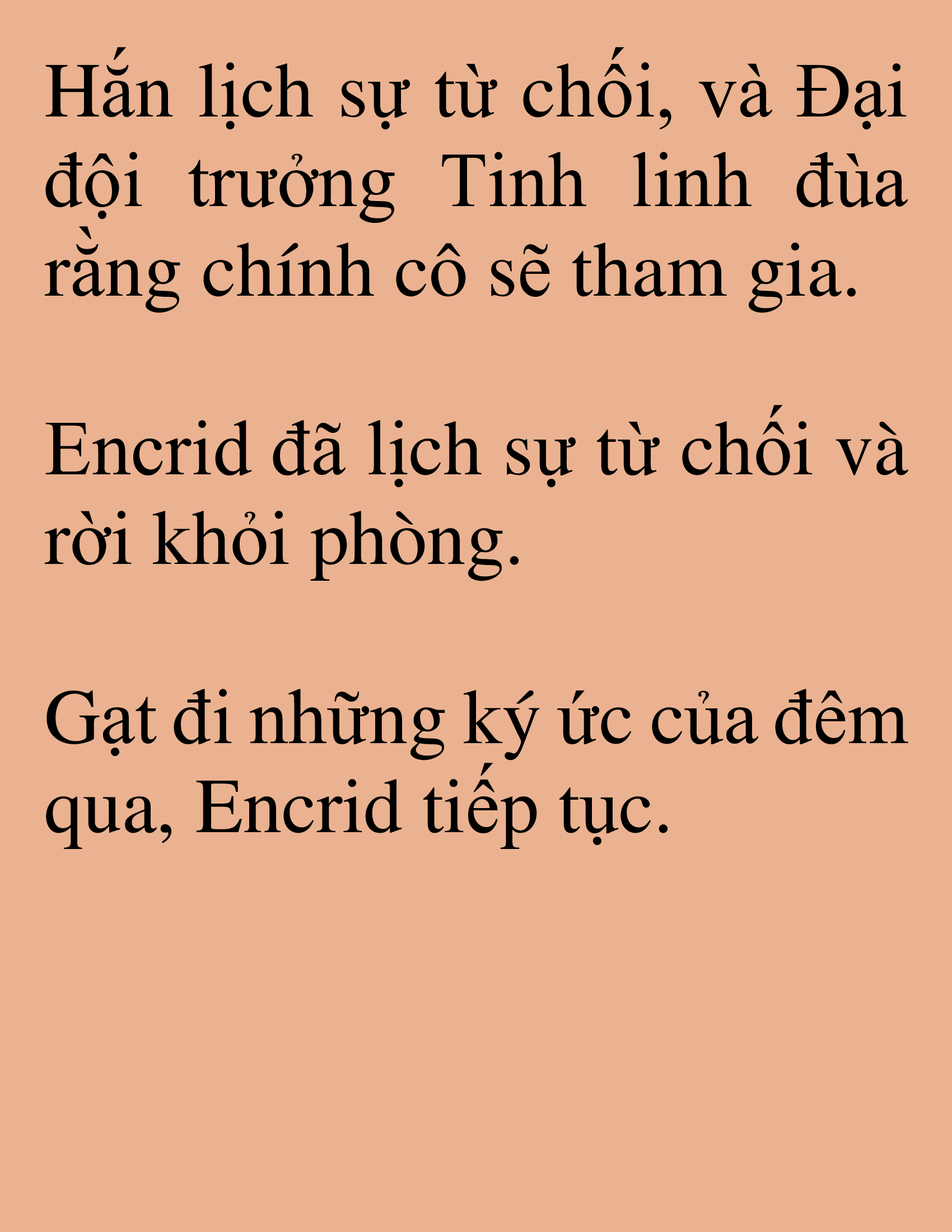 Đọc truyện SNVT [NOVEL] Hiệp Sĩ Sống Vì Ngày Hôm Nay - Chương 159: Kẻ Điên Nhất