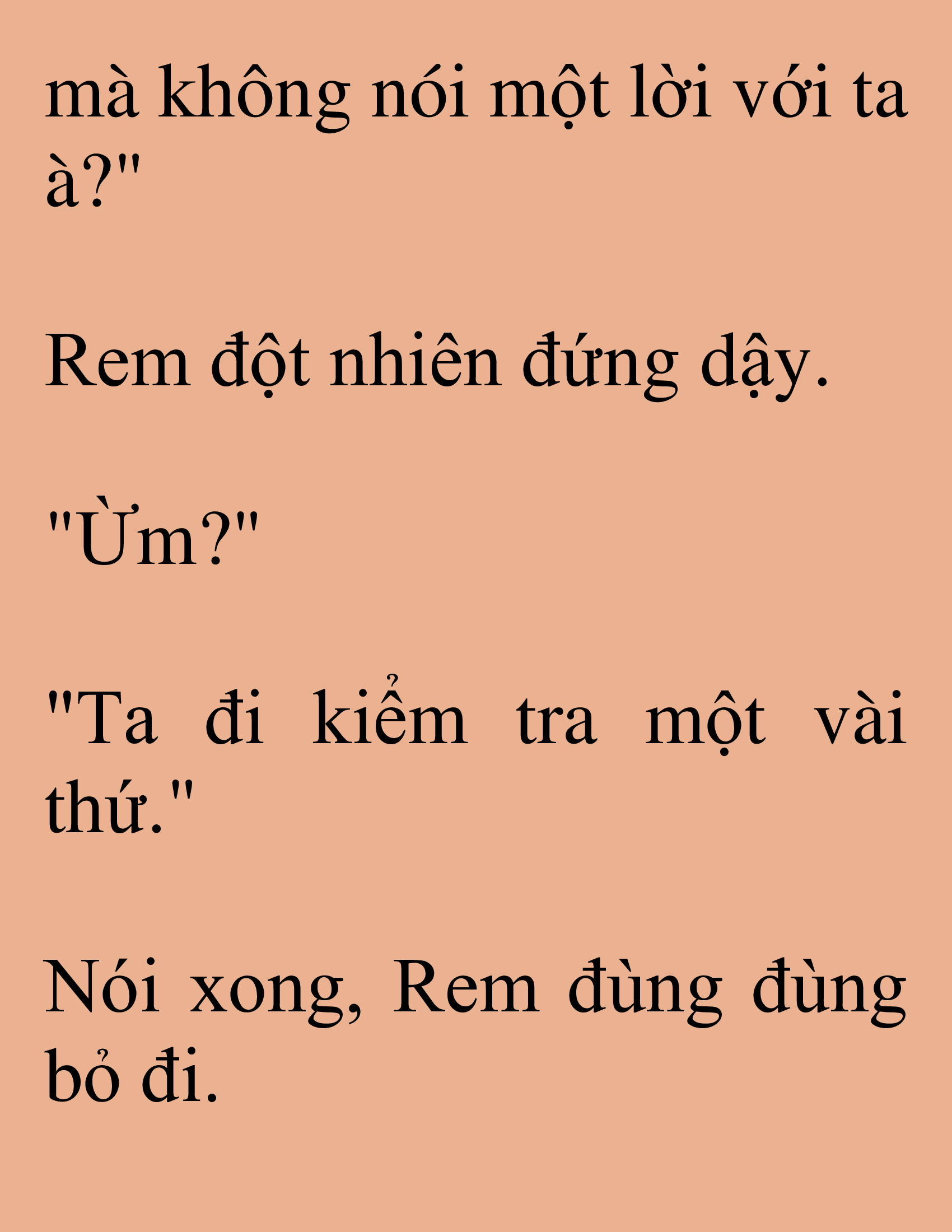 Đọc truyện SNVT [NOVEL] Hiệp Sĩ Sống Vì Ngày Hôm Nay - Chương 159: Kẻ Điên Nhất