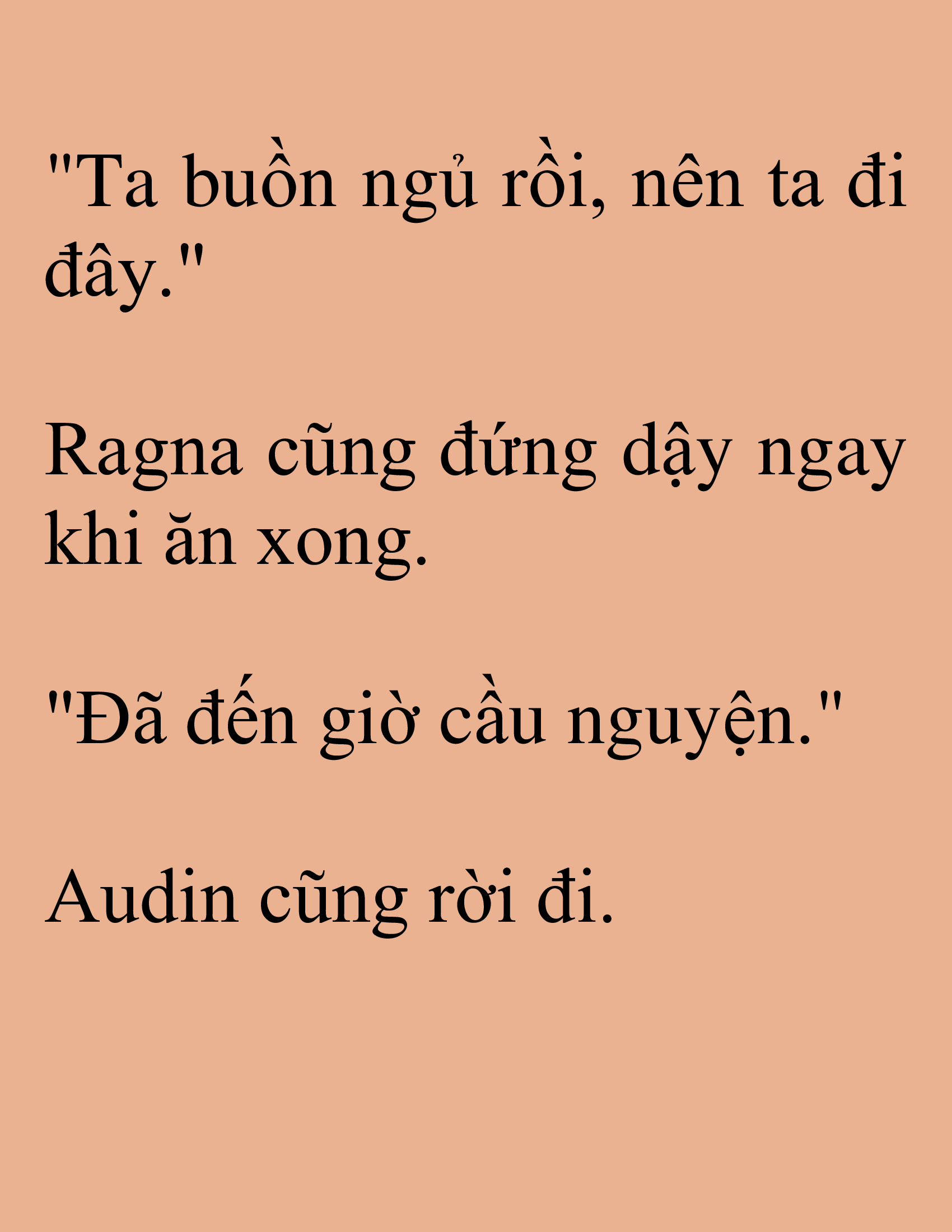 Đọc truyện SNVT [NOVEL] Hiệp Sĩ Sống Vì Ngày Hôm Nay - Chương 159: Kẻ Điên Nhất
