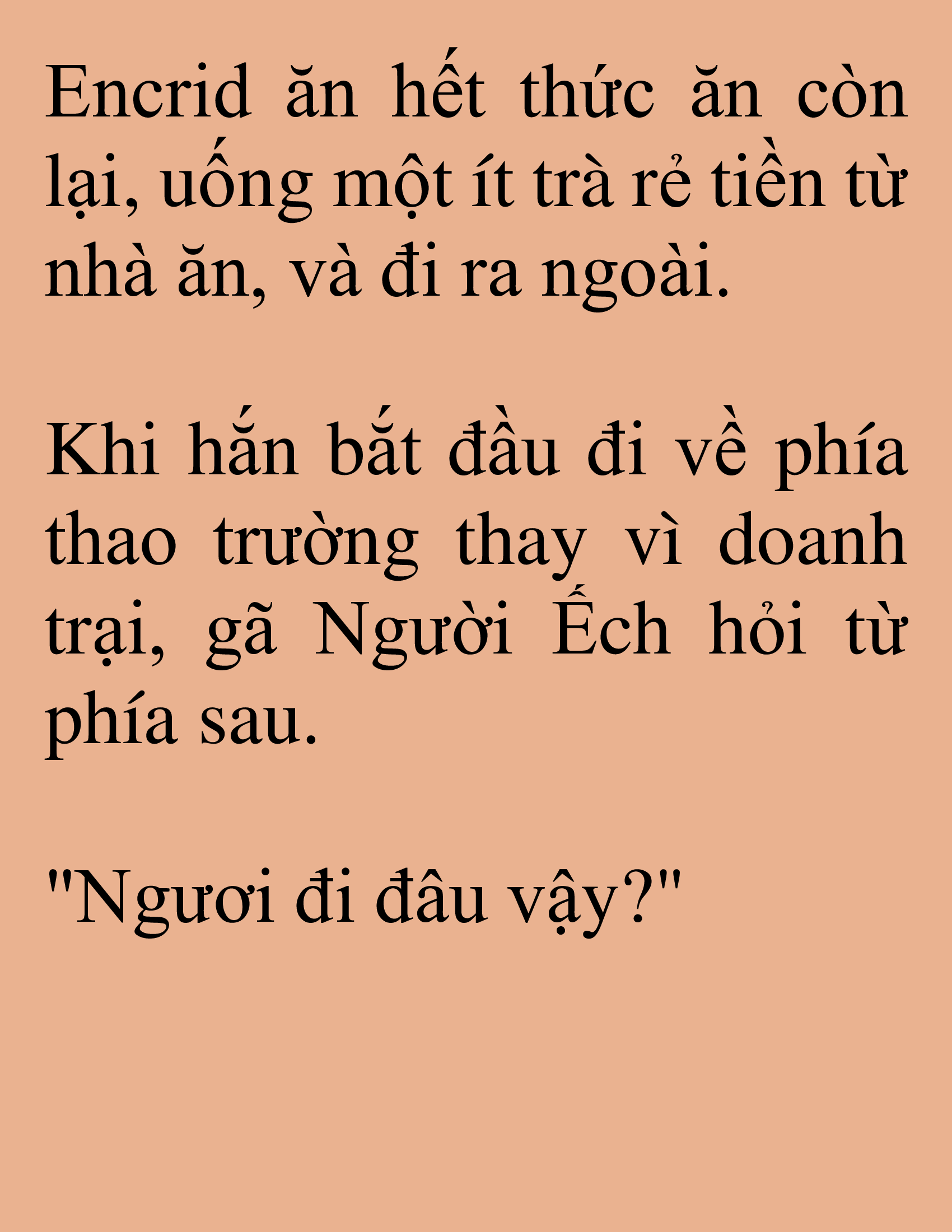 Đọc truyện SNVT [NOVEL] Hiệp Sĩ Sống Vì Ngày Hôm Nay - Chương 159: Kẻ Điên Nhất