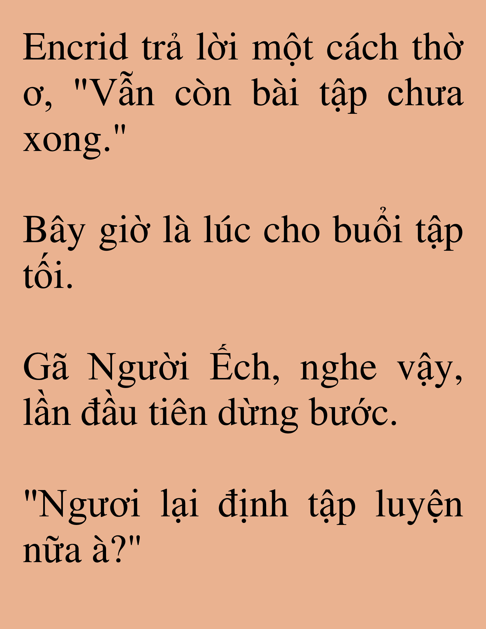 Đọc truyện SNVT [NOVEL] Hiệp Sĩ Sống Vì Ngày Hôm Nay - Chương 159: Kẻ Điên Nhất