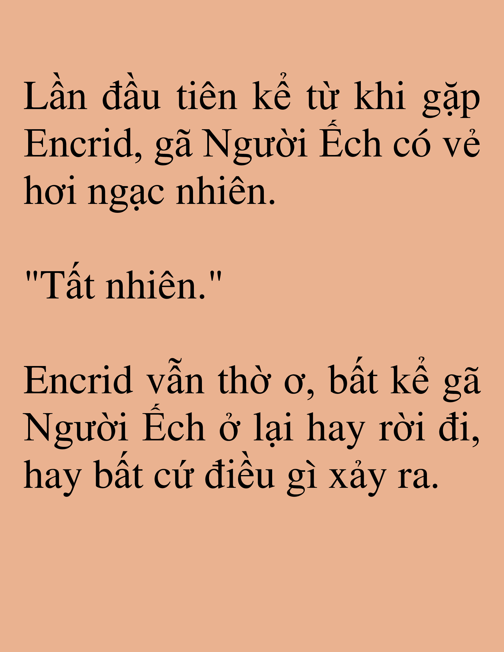 Đọc truyện SNVT [NOVEL] Hiệp Sĩ Sống Vì Ngày Hôm Nay - Chương 159: Kẻ Điên Nhất