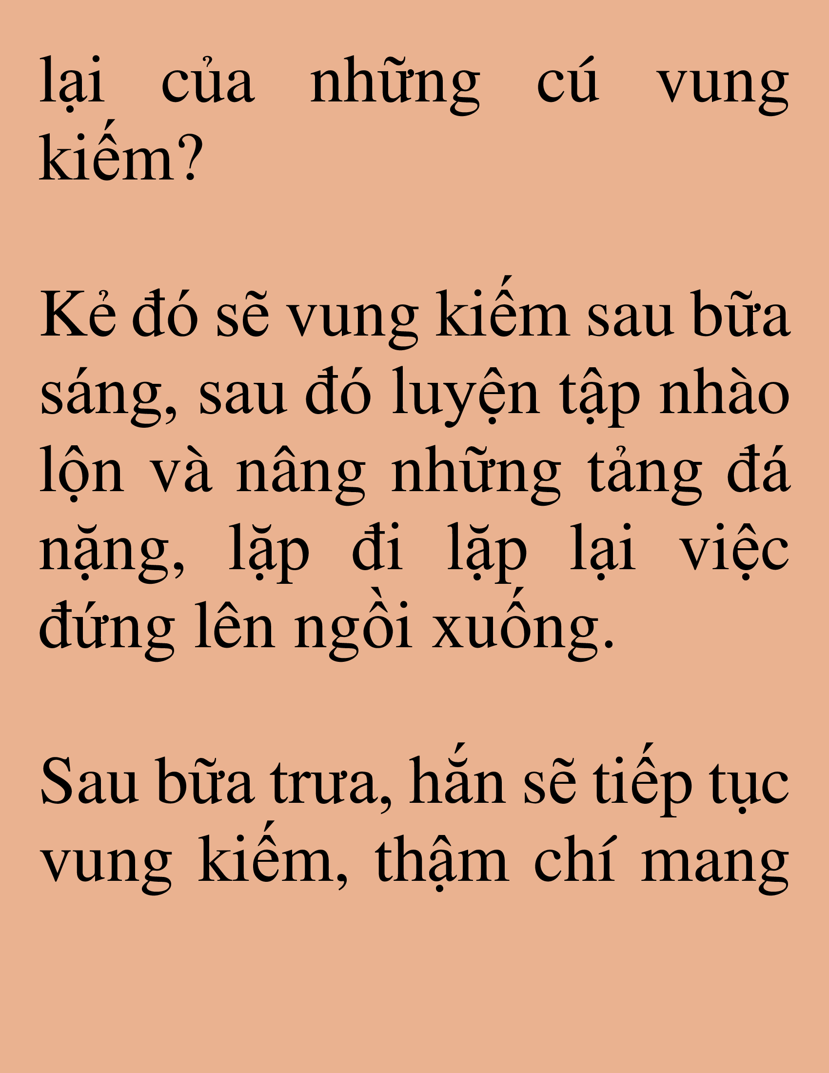 Đọc truyện SNVT [NOVEL] Hiệp Sĩ Sống Vì Ngày Hôm Nay - Chương 160: Luagarne
