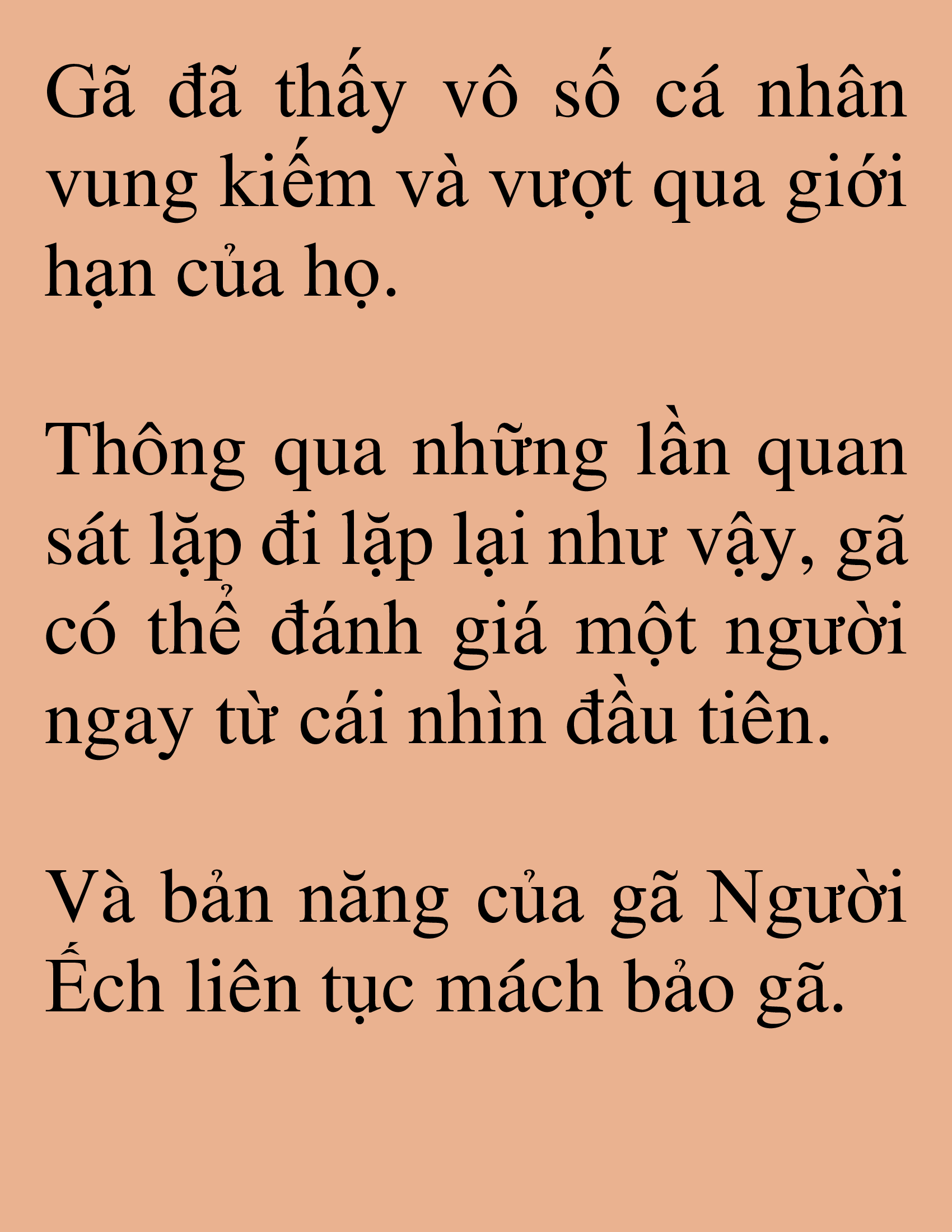 Đọc truyện SNVT [NOVEL] Hiệp Sĩ Sống Vì Ngày Hôm Nay - Chương 160: Luagarne
