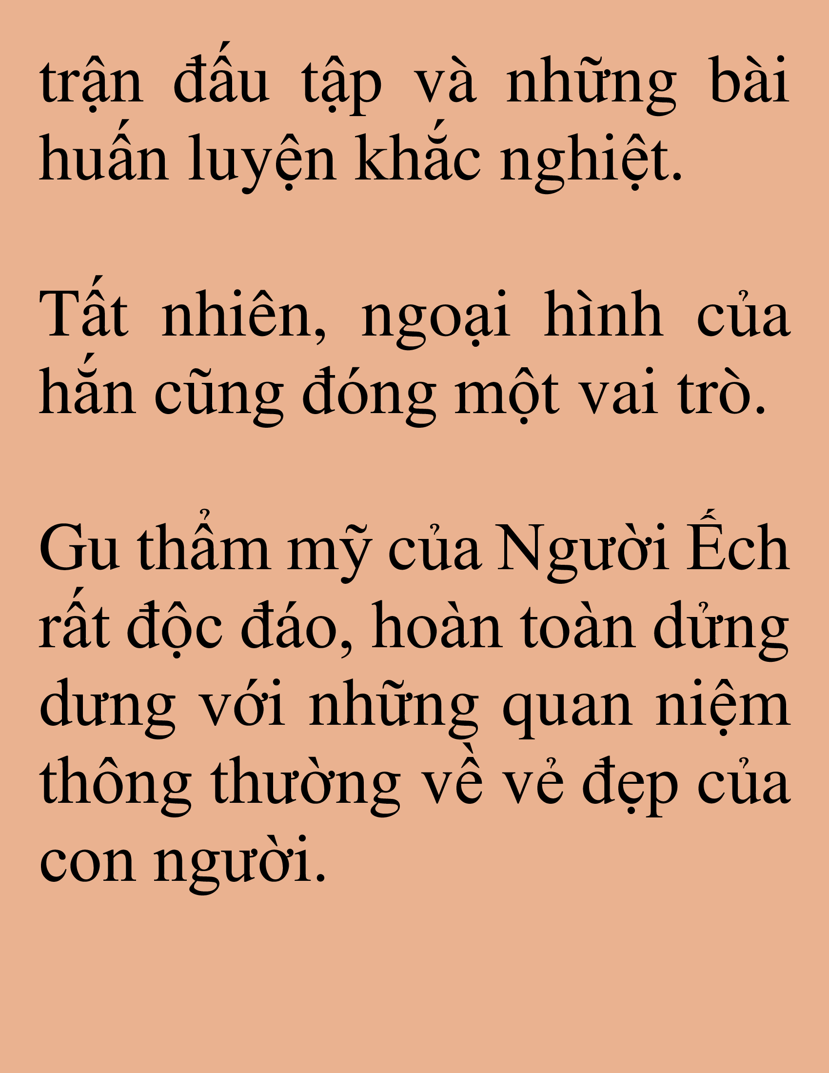 Đọc truyện SNVT [NOVEL] Hiệp Sĩ Sống Vì Ngày Hôm Nay - Chương 160: Luagarne