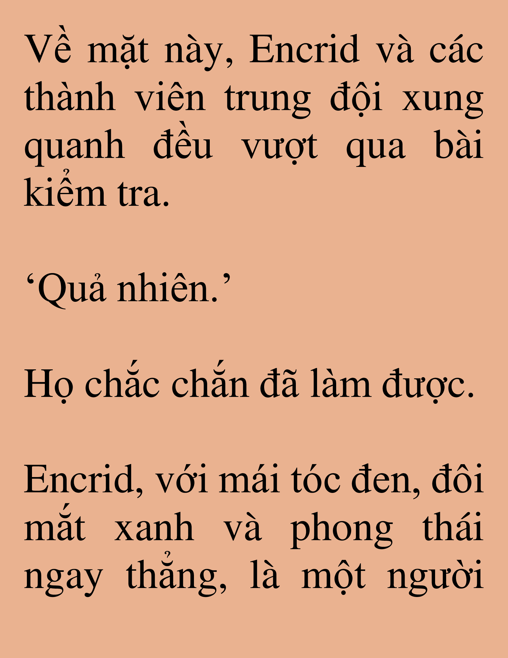 Đọc truyện SNVT [NOVEL] Hiệp Sĩ Sống Vì Ngày Hôm Nay - Chương 160: Luagarne