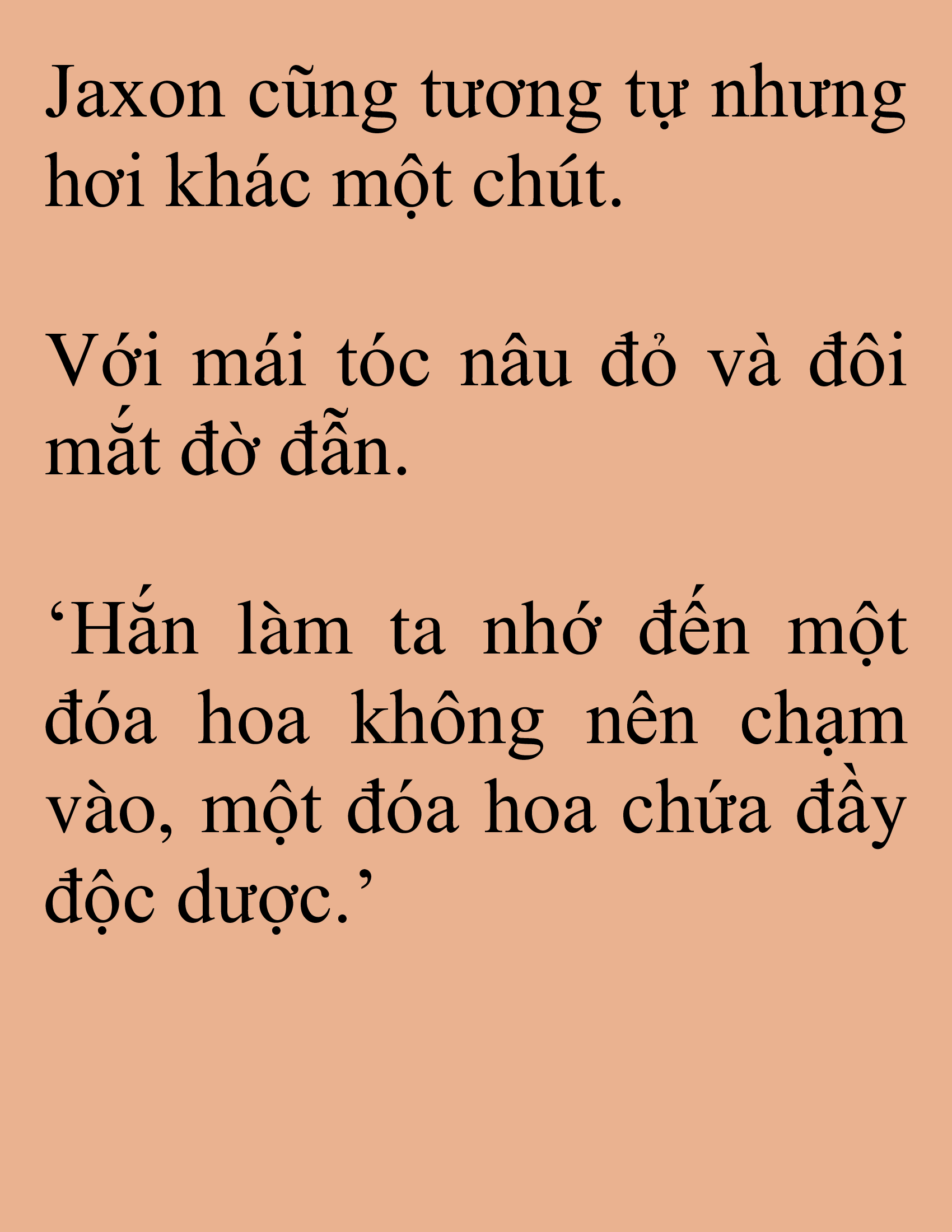 Đọc truyện SNVT [NOVEL] Hiệp Sĩ Sống Vì Ngày Hôm Nay - Chương 160: Luagarne