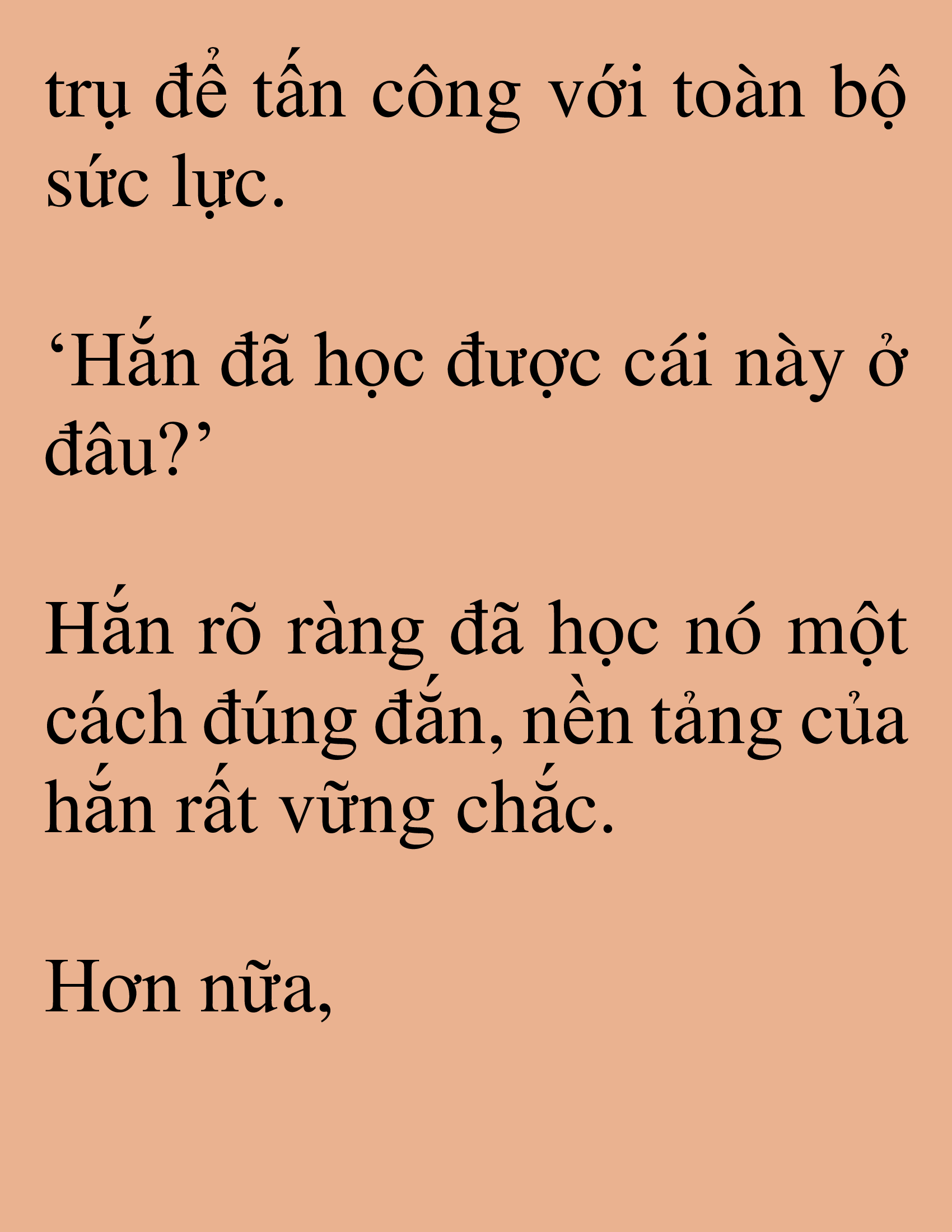 Đọc truyện SNVT [NOVEL] Hiệp Sĩ Sống Vì Ngày Hôm Nay - Chương 160: Luagarne