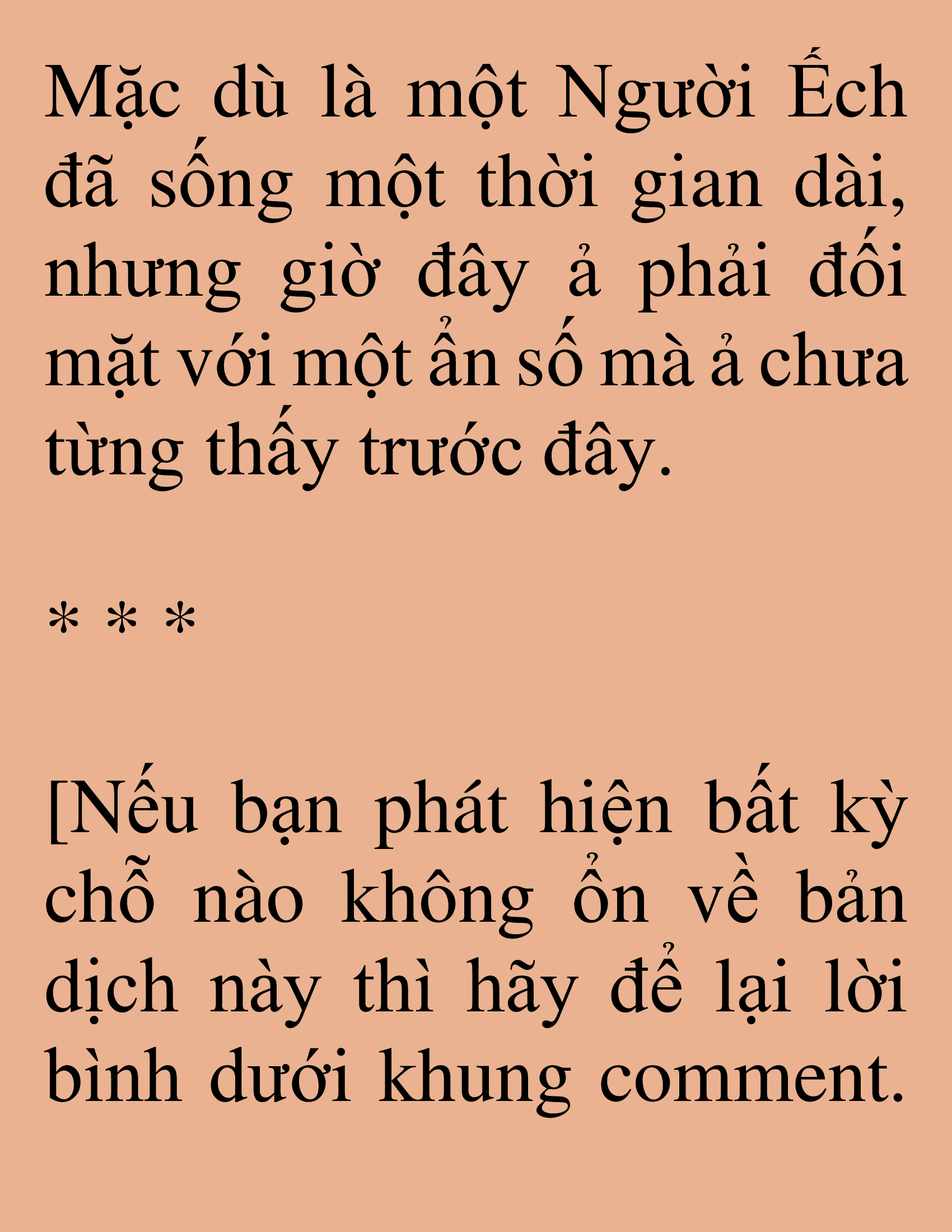 Đọc truyện SNVT [NOVEL] Hiệp Sĩ Sống Vì Ngày Hôm Nay - Chương 160: Luagarne