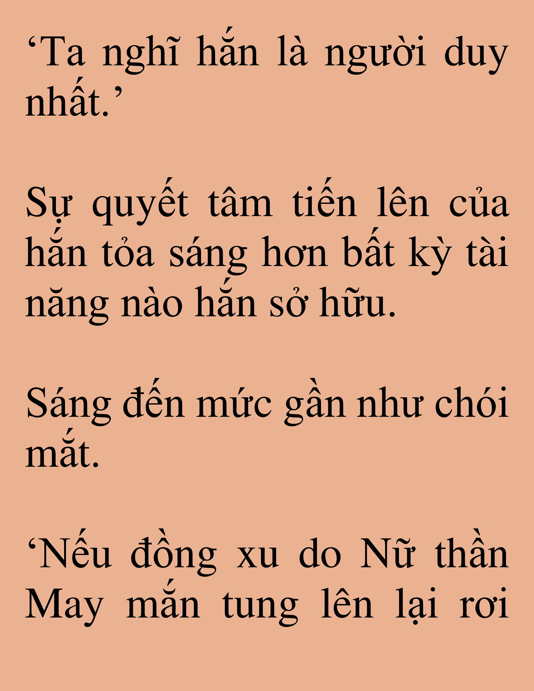 Đọc truyện SNVT [NOVEL] Hiệp Sĩ Sống Vì Ngày Hôm Nay - Chương 161: Luagarne