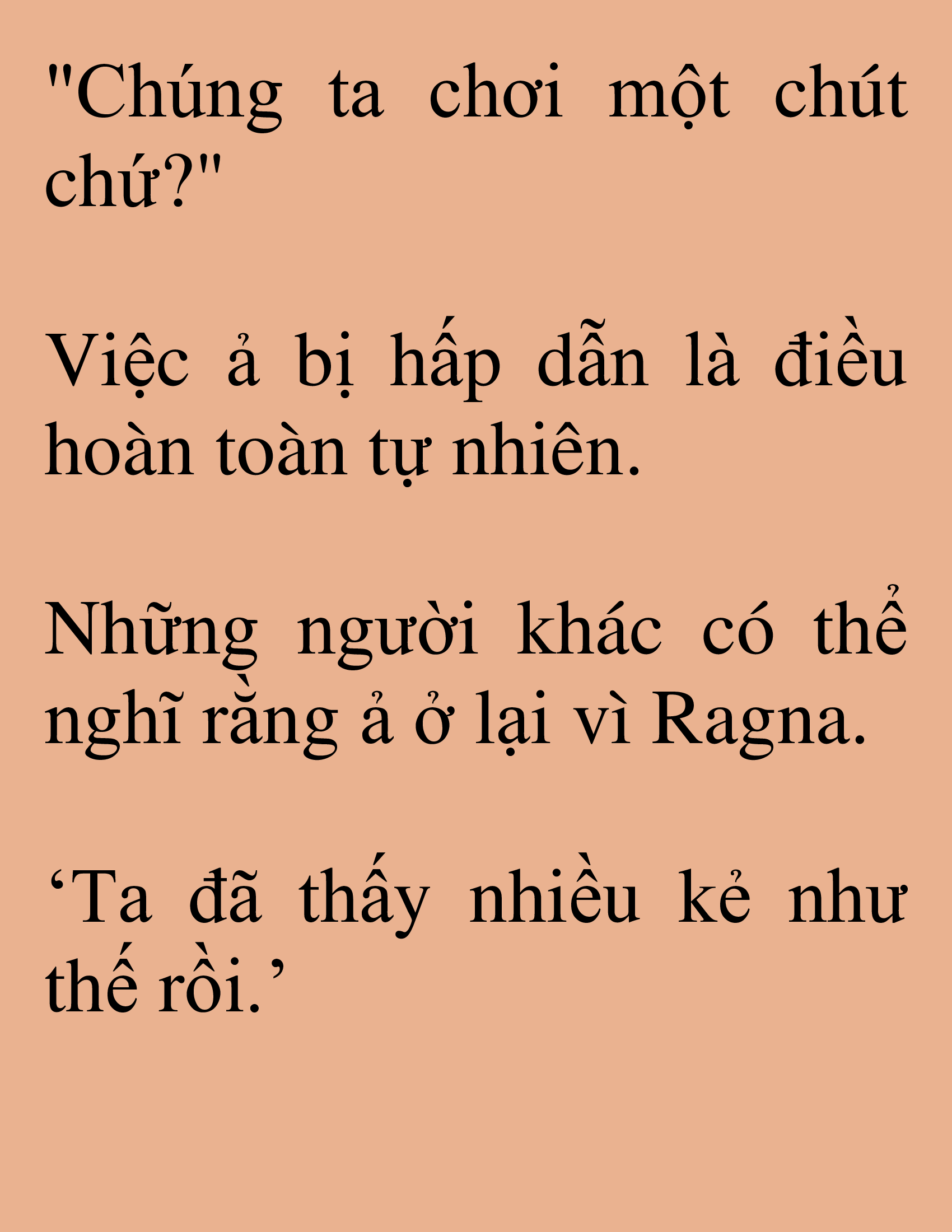 Đọc truyện SNVT [NOVEL] Hiệp Sĩ Sống Vì Ngày Hôm Nay - Chương 161: Luagarne